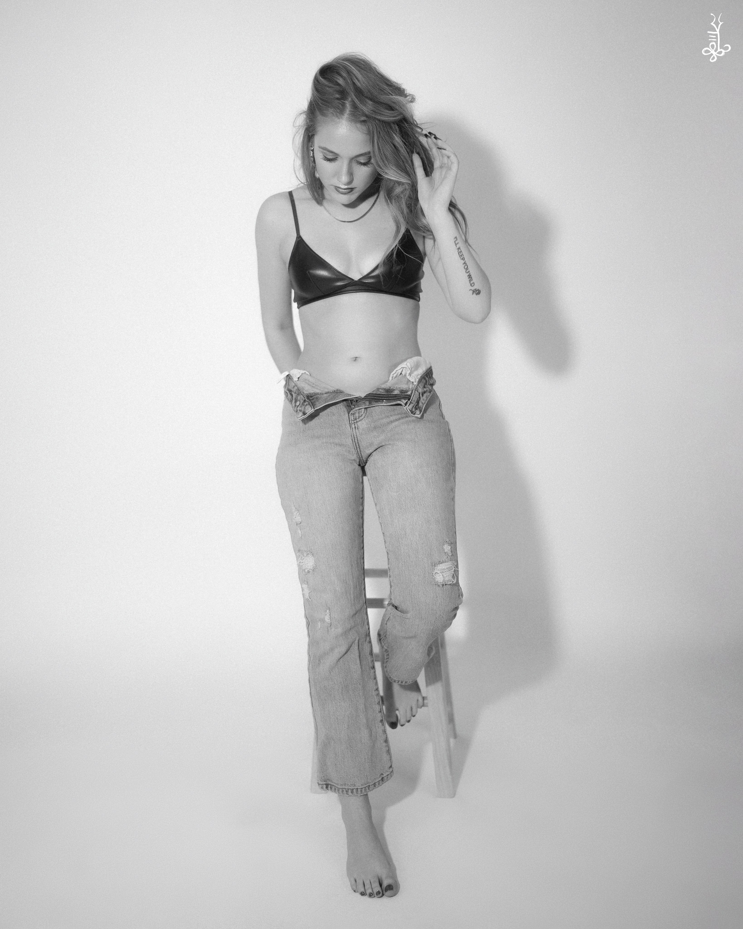 TAIYLOR. Ke’Ondris