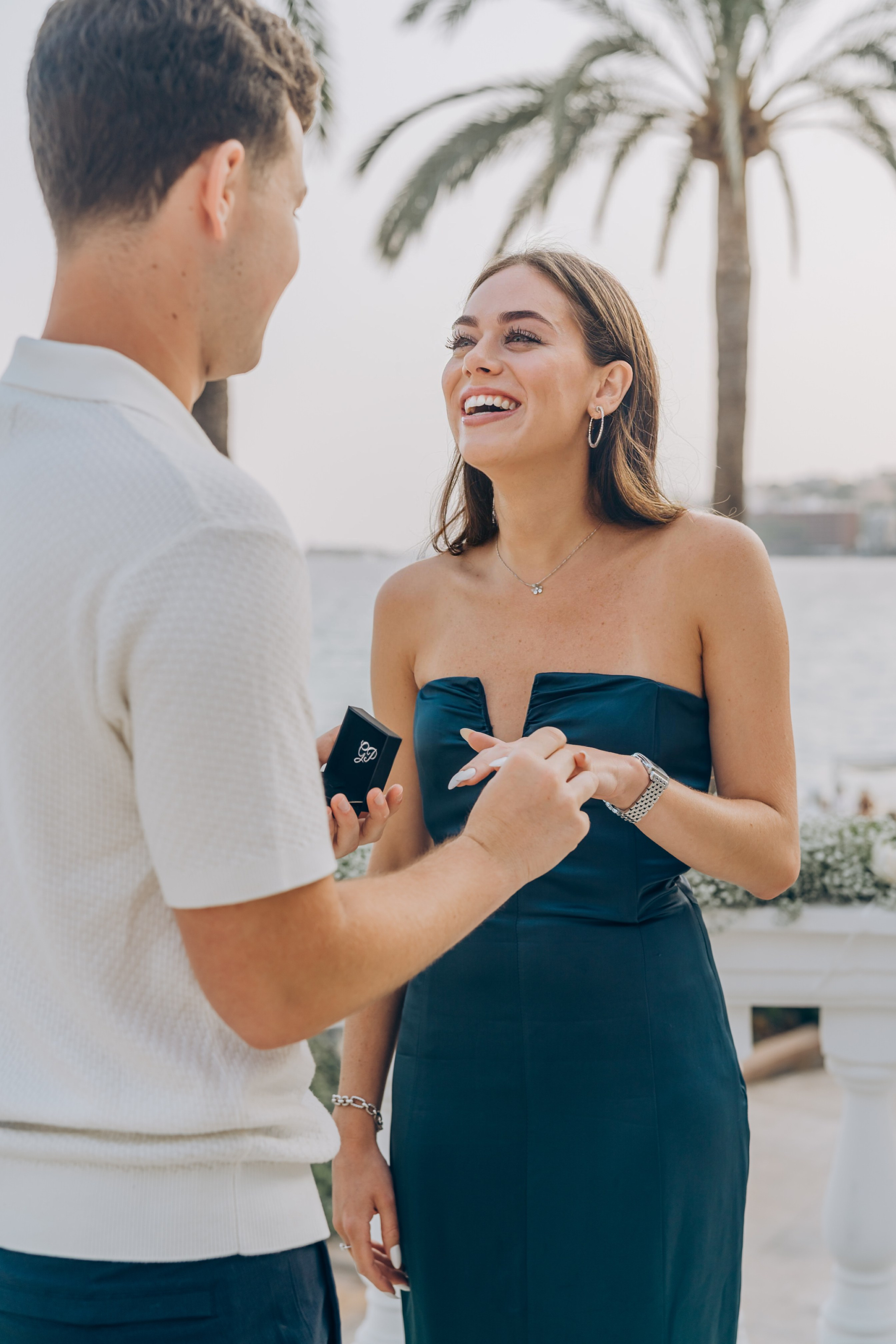 Proposal Ben i Greys. Photographer in Mallorca