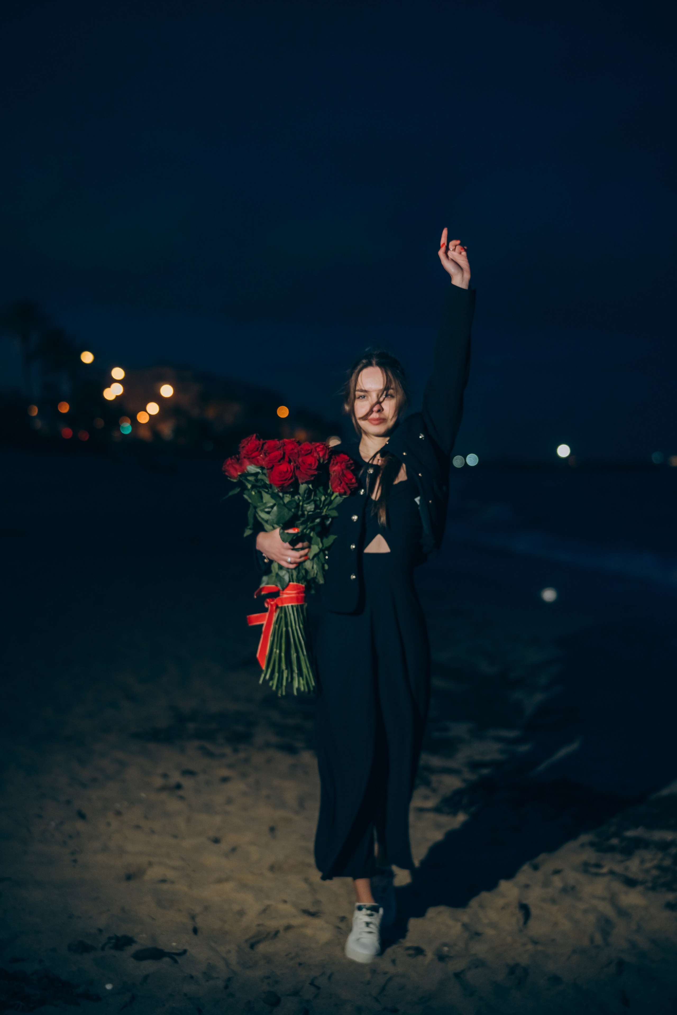 Love’s Promise. Фотограф у Пальма де Майорка