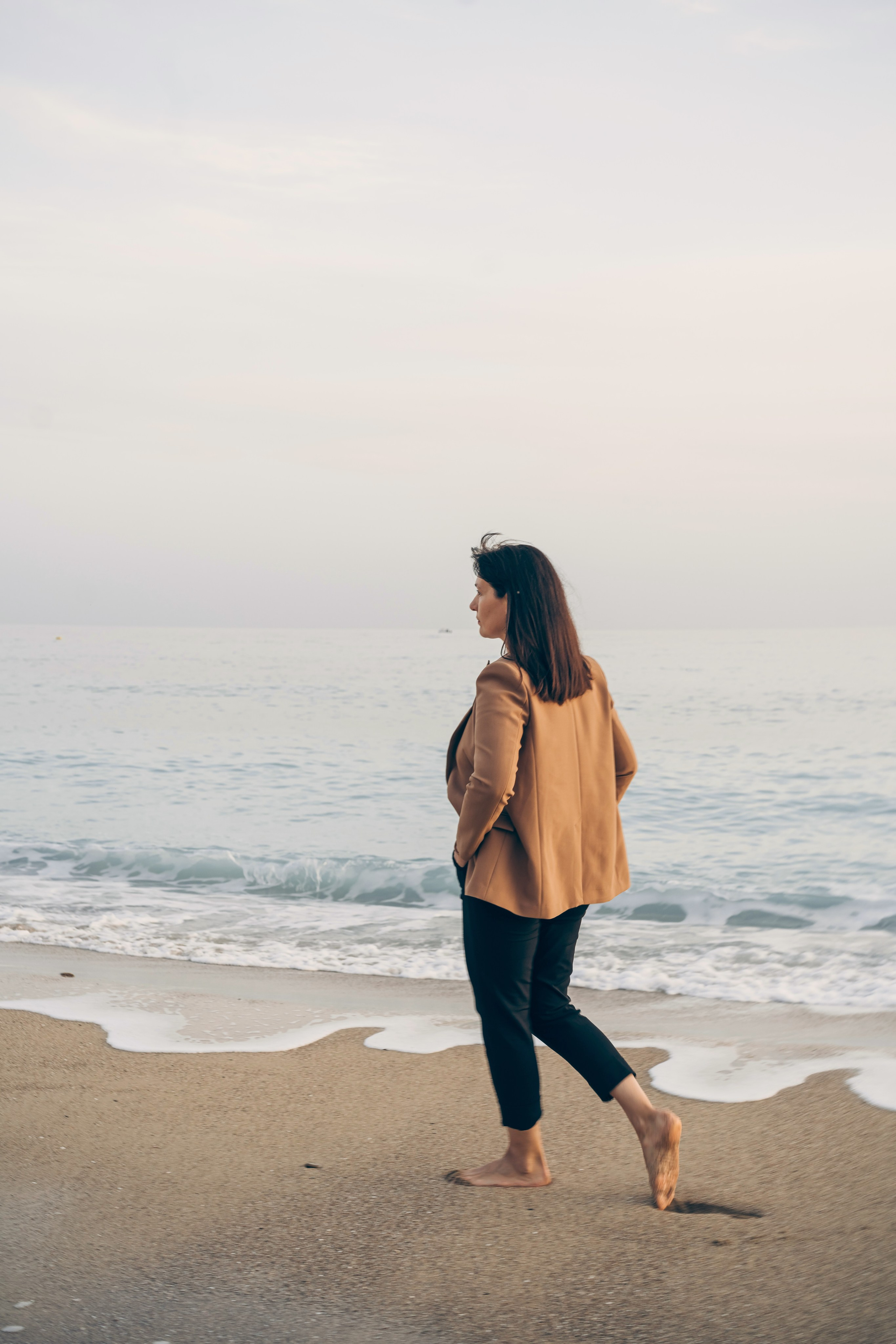 Фотосессия про раскрытие истинного желания и силы. Photographer in Mallorca