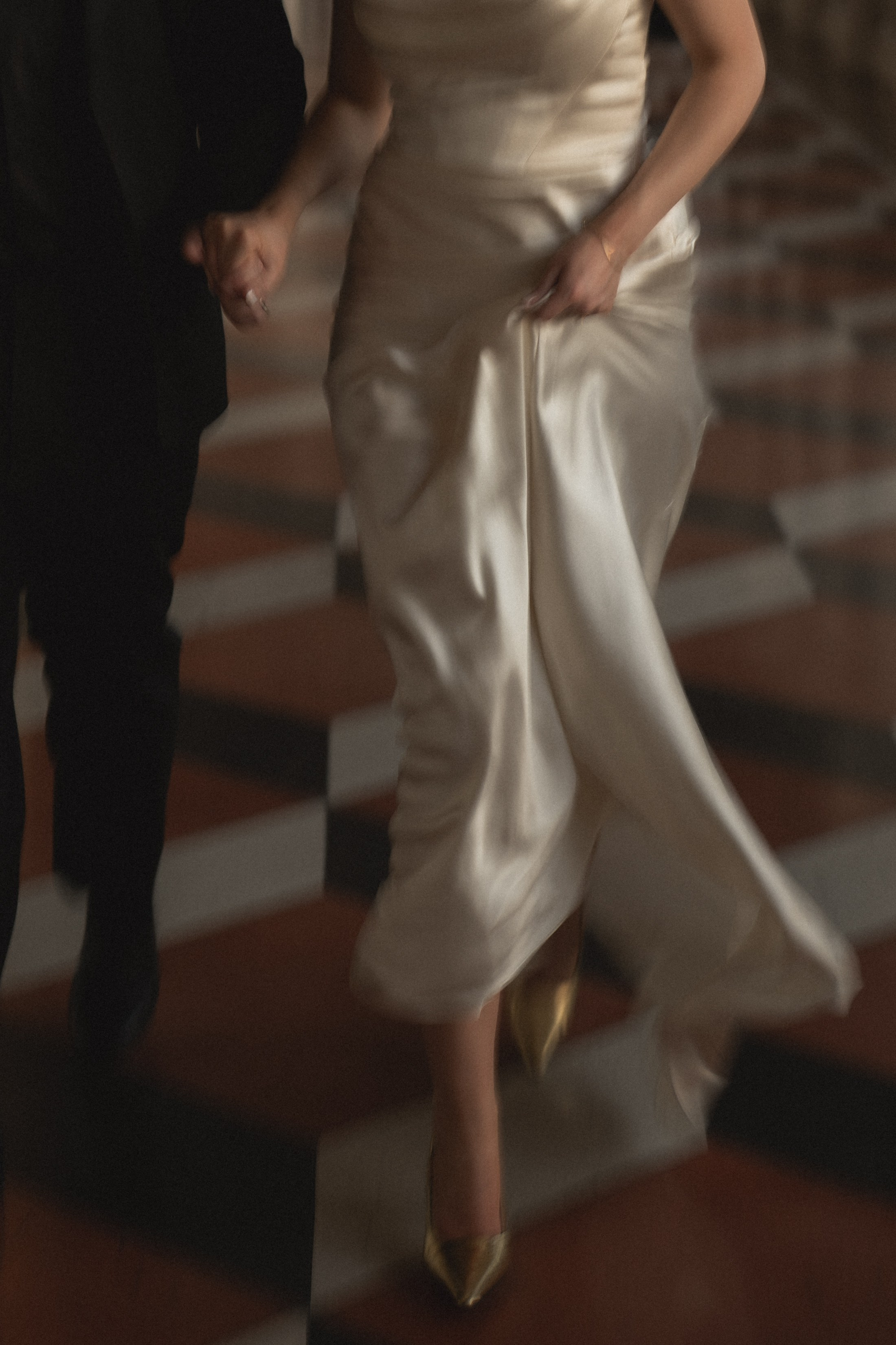 I&H. Wedding & elopement photographer Viktoriya Kravtsov. Las Vegas