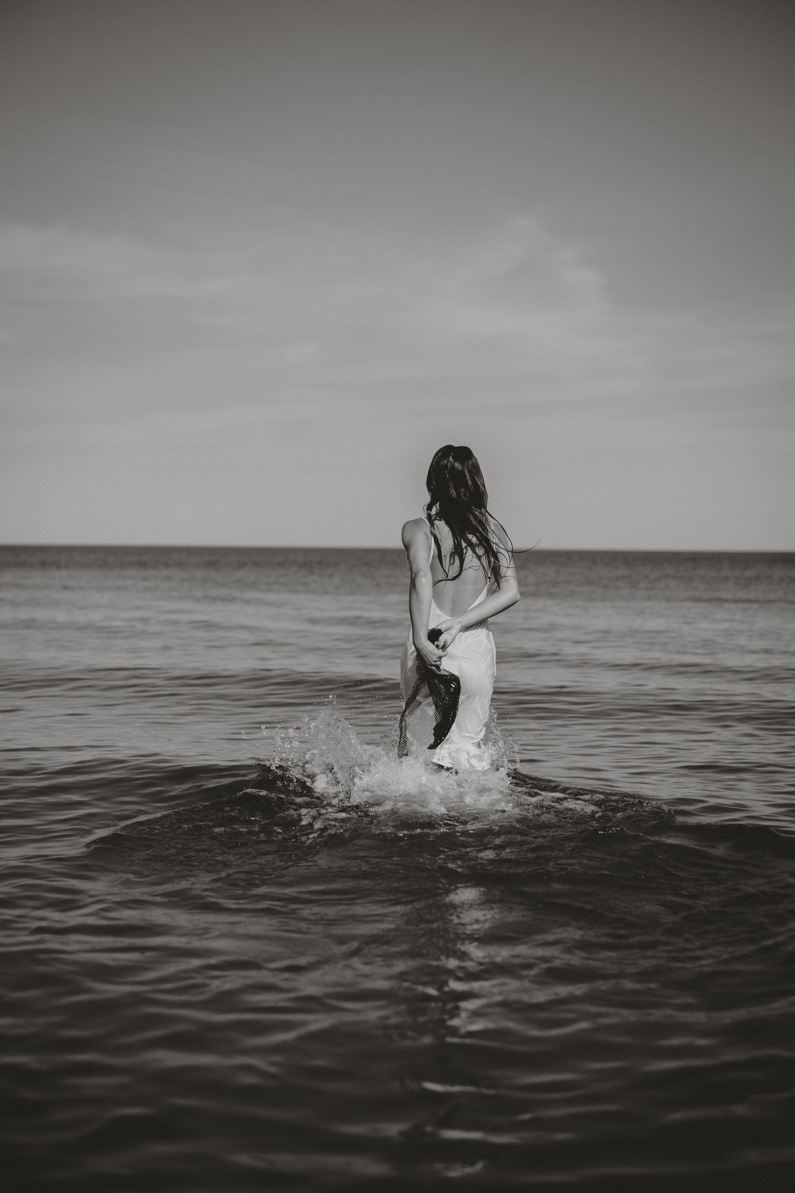 Nature. Portrait, lookbook and family photographer in Riga, LATVIA