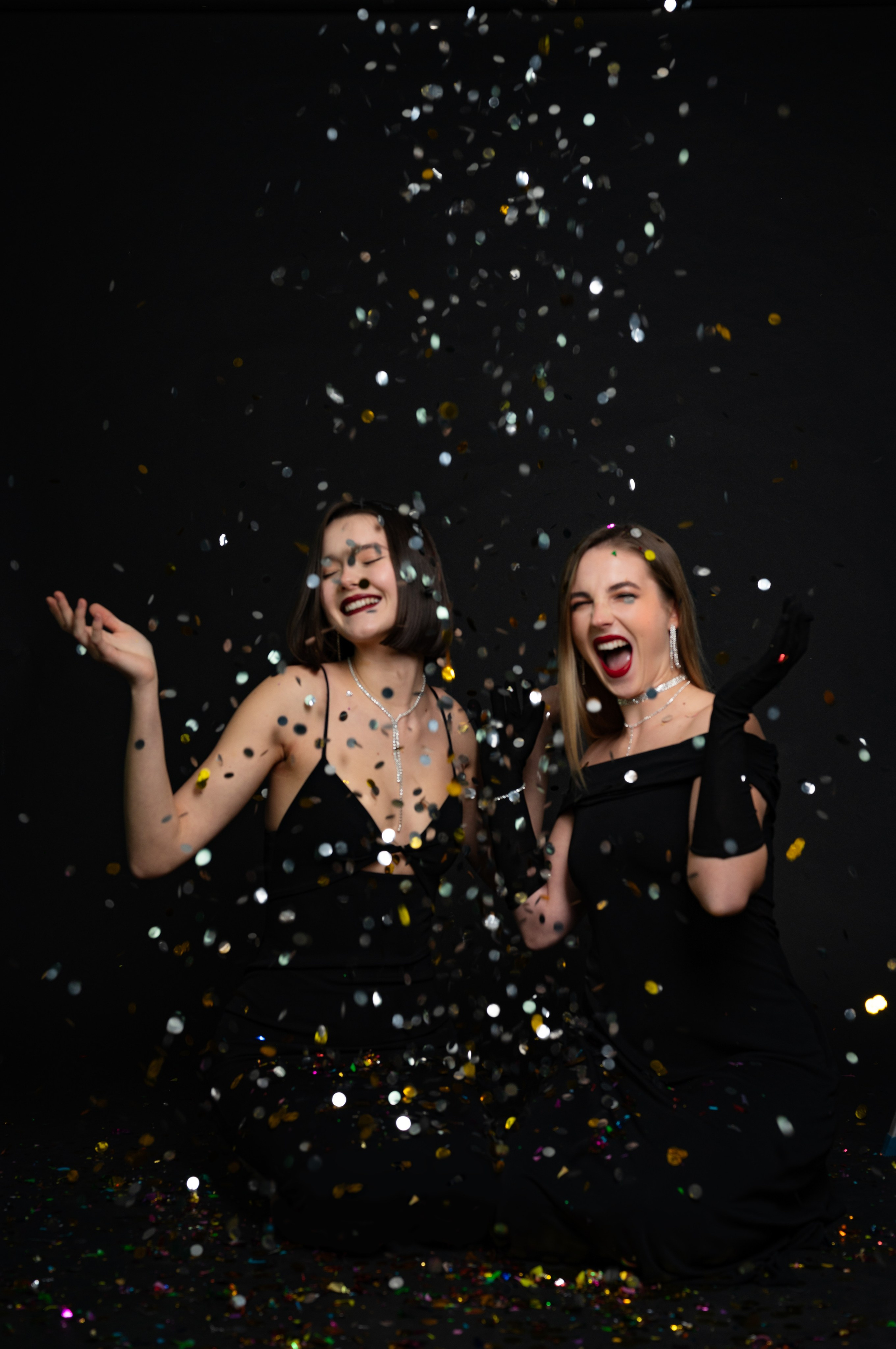 Nana & Lera — photo studio. Photographer Yulia Lushnikova, Based in Valencia