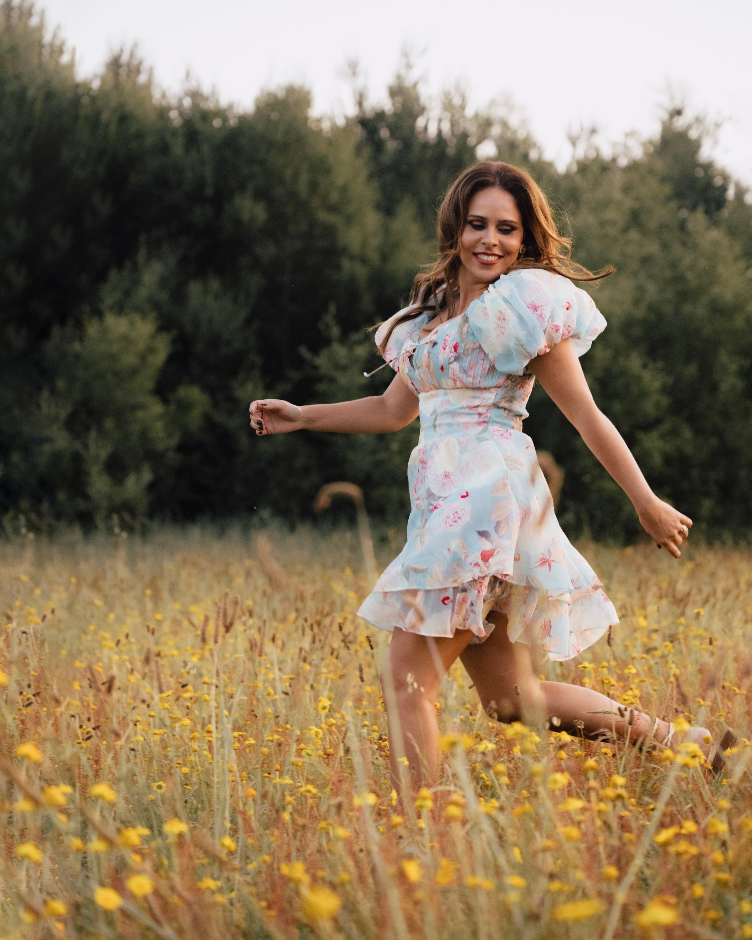 CARLA. Anastasiia Antoniuk portrait, family and couple photographer, Portugal