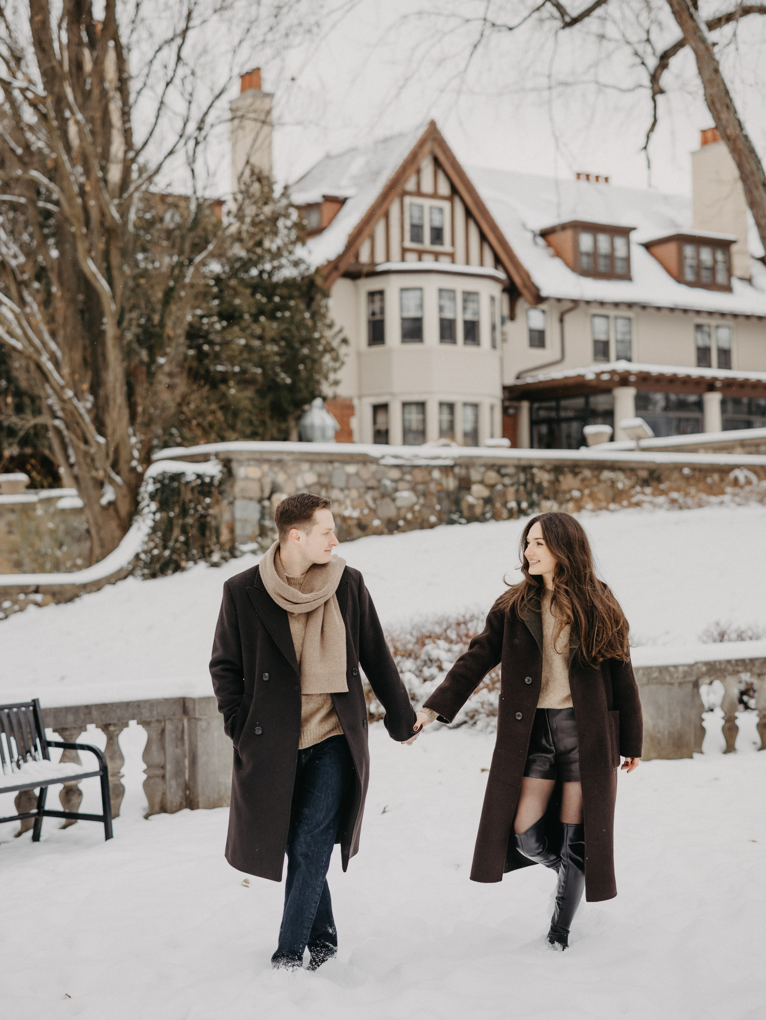 Natallia & Maks. Anastasia Post: Wedding and Editorial Photography