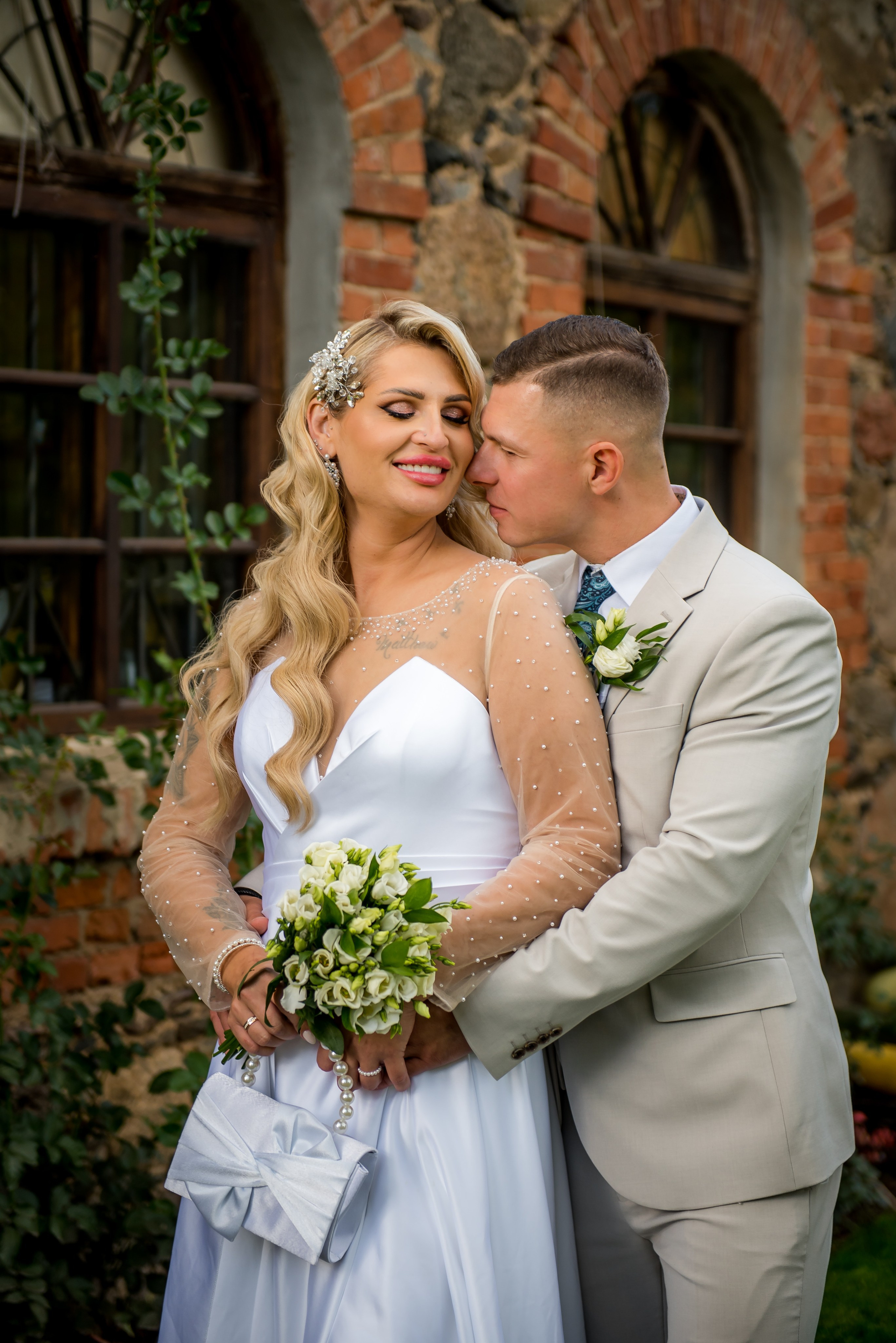 Dmitry and Christina, Daugavpils. Свадебный фотограф Латвия Литва Европа Даугавпилс