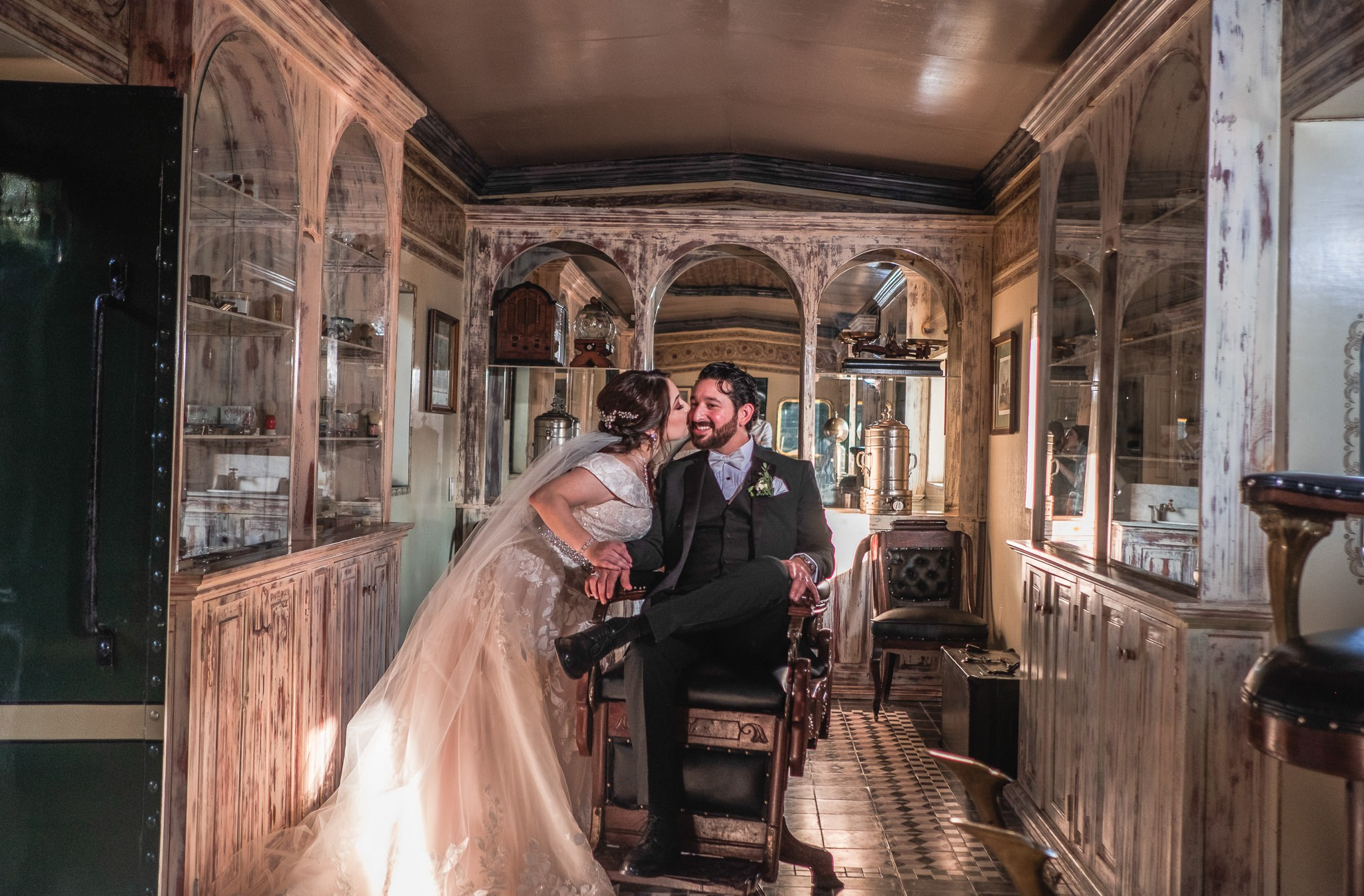 Gaby & Rodrigo / Queretaro. Wedding and family photographer in Mexico City