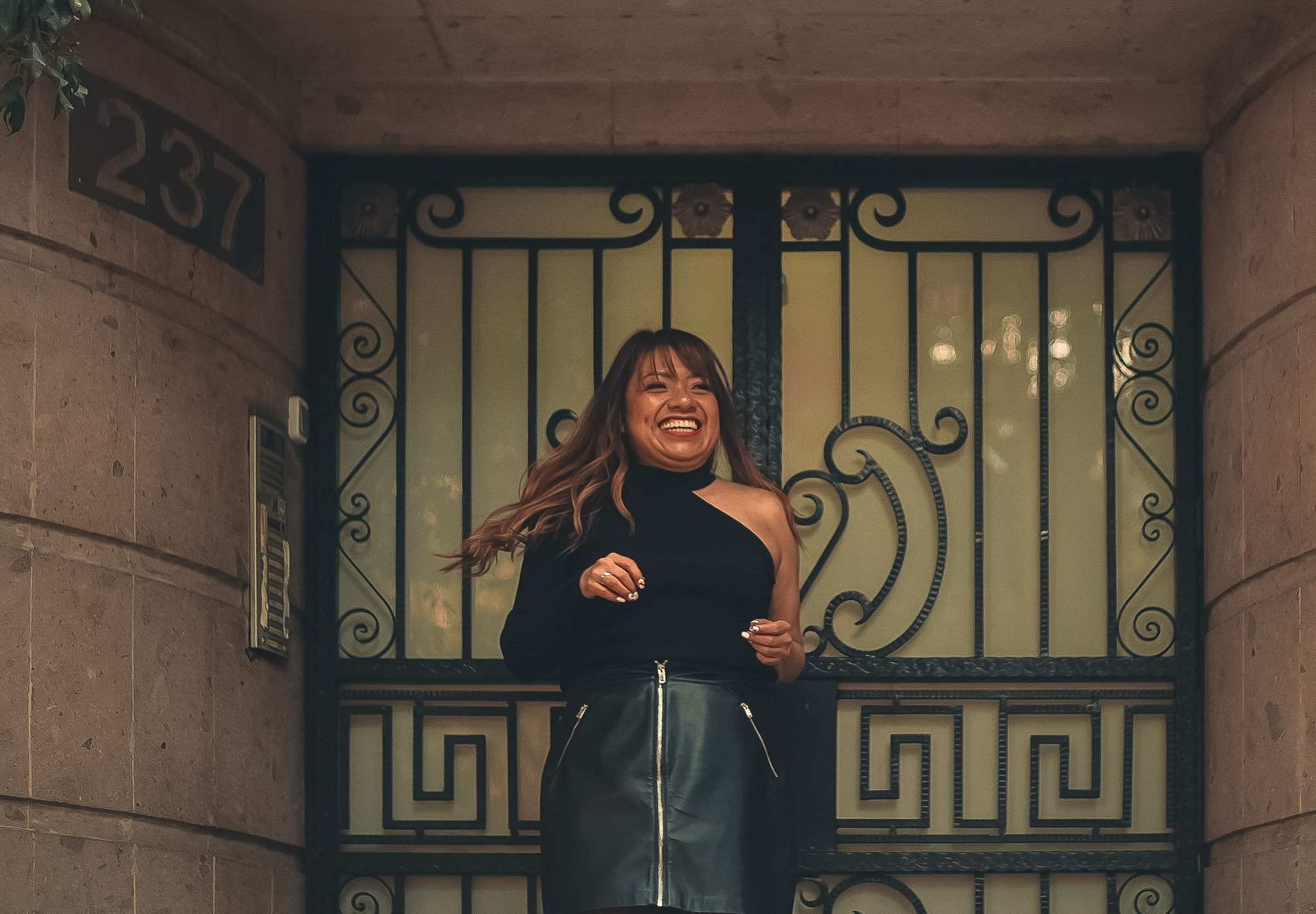 Carmen. Wedding and family photographer in Mexico City