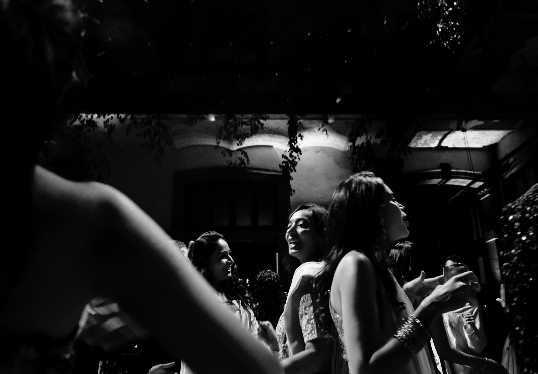 Aagya & Kishore. Wedding and family photographer in Mexico City