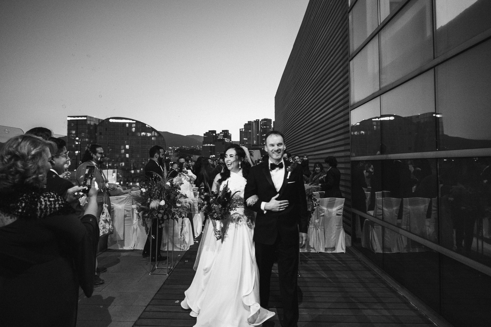 Adri & Ben. Wedding and family photographer in Mexico City