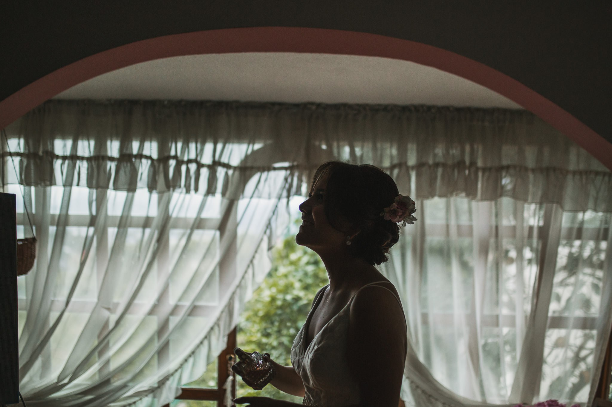 Sofi & Fer. Wedding and family photographer in Mexico City