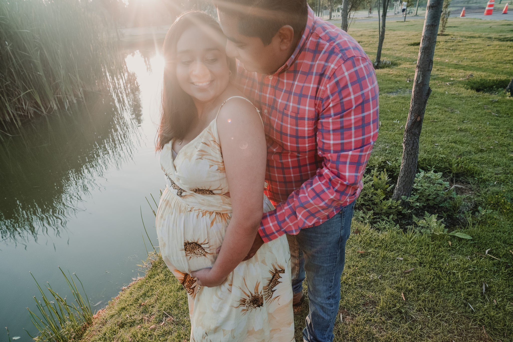 Emilia. Wedding and family photographer in Mexico City