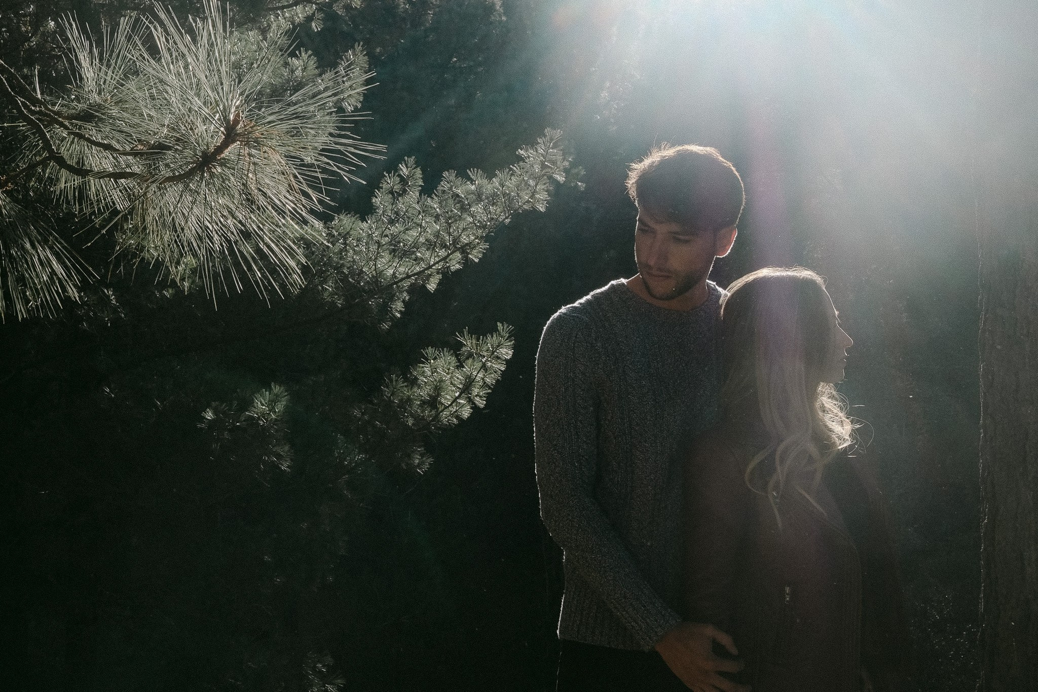 Jaqueline & Juan Pablo. Wedding and family photographer in Mexico City