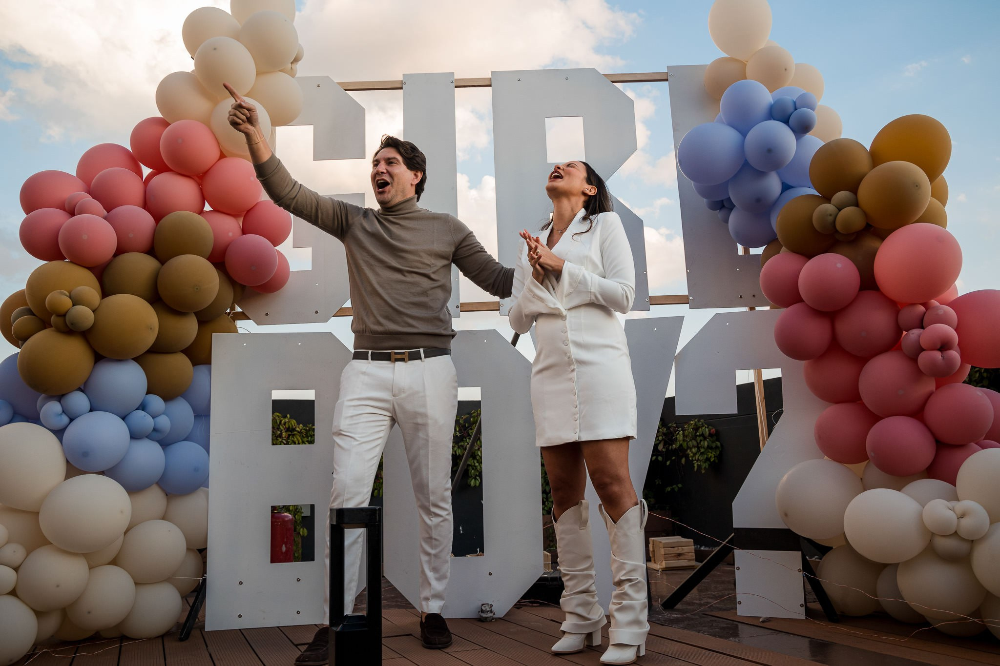 Revelacion de Hannah. Wedding and family photographer in Mexico City