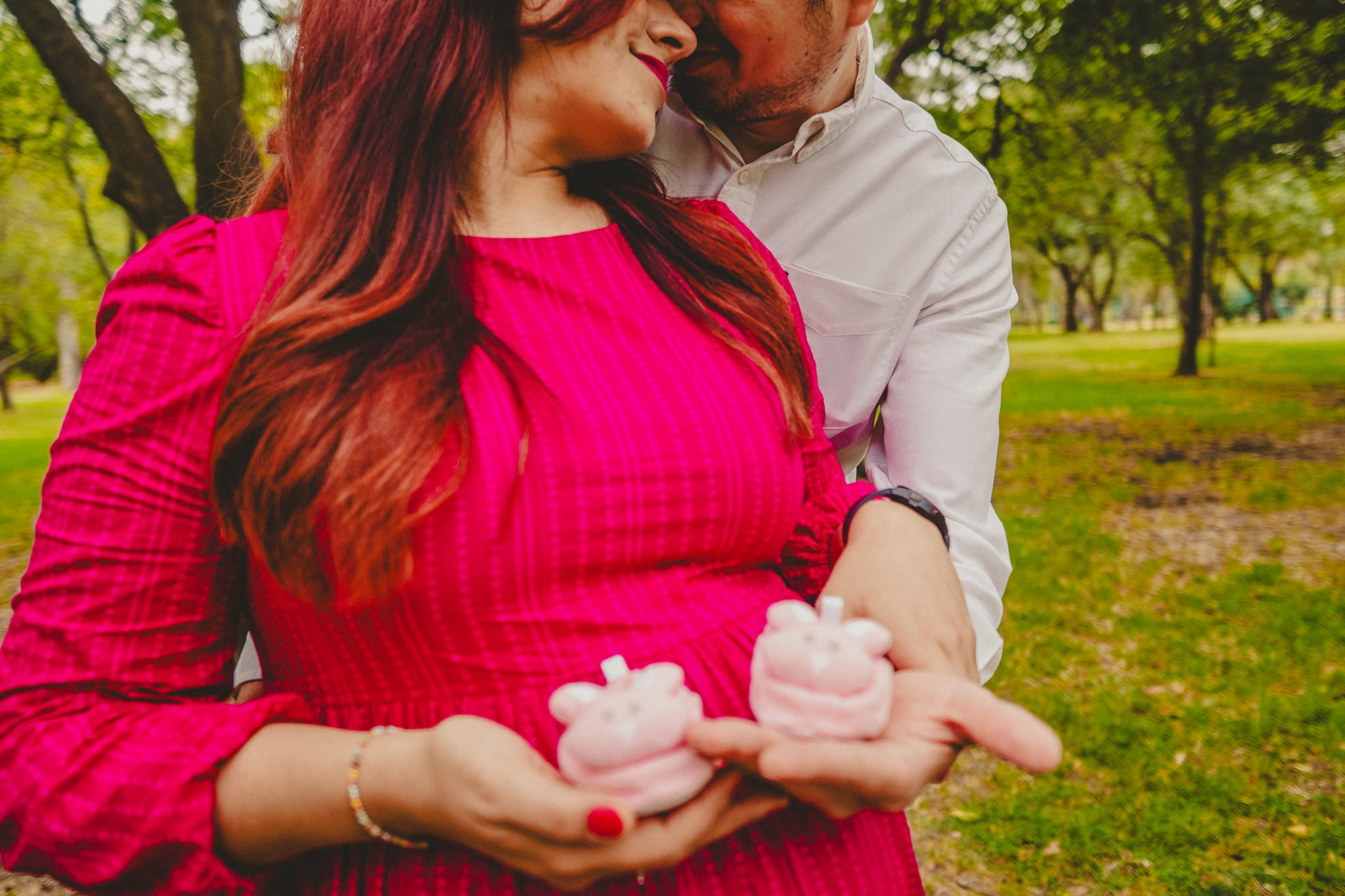 Andrea. Wedding and family photographer in Mexico City