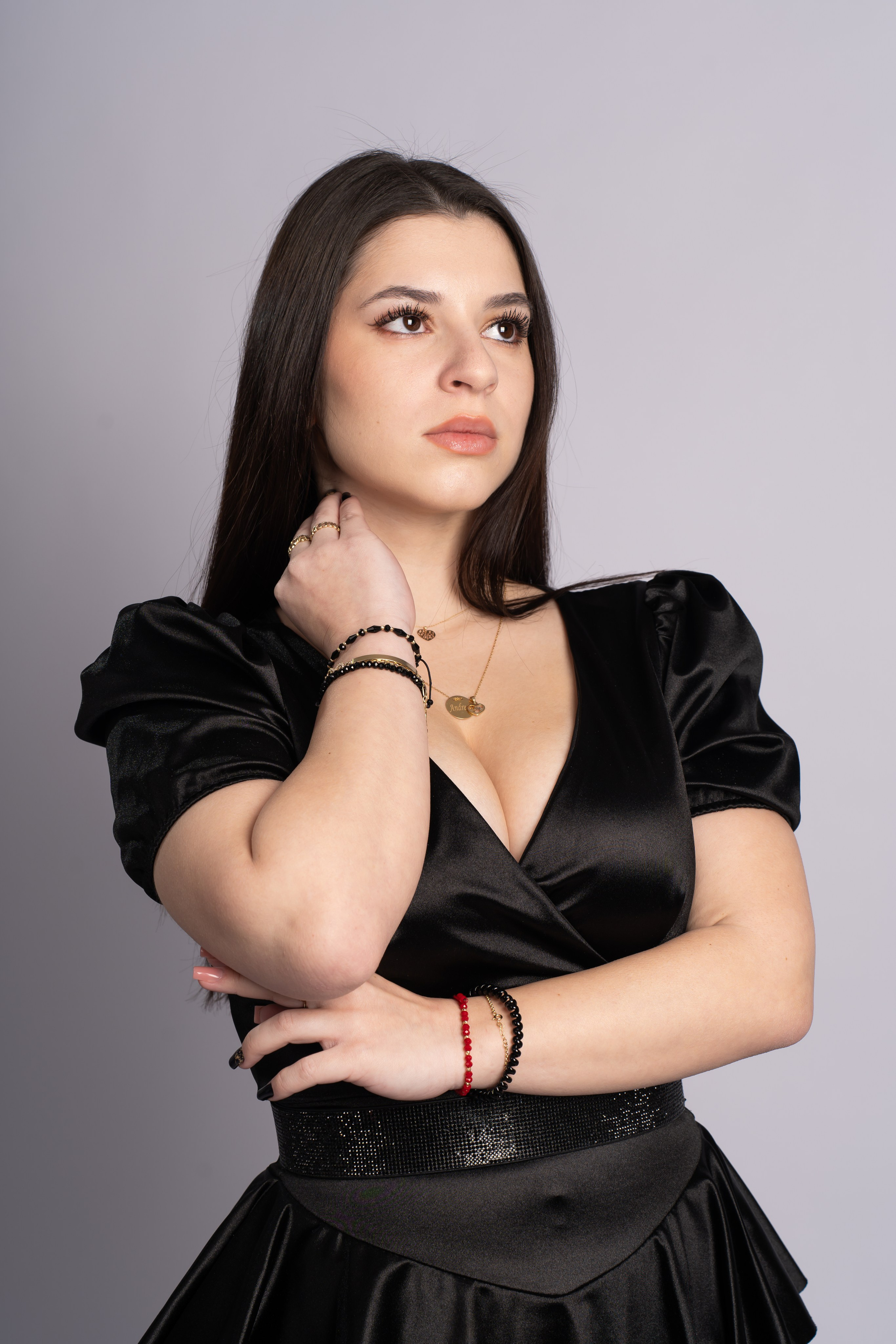 Andreea. Fotograf Cristina Ciobanu