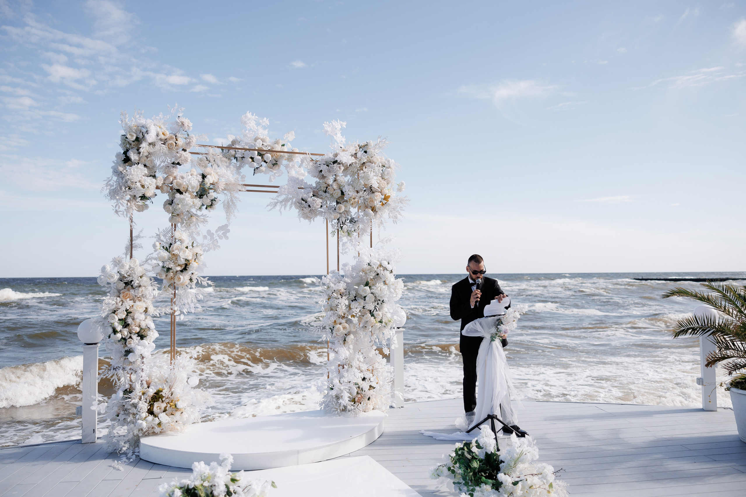Олександра & Стас. Весільний та сімейний фотограф Одеса