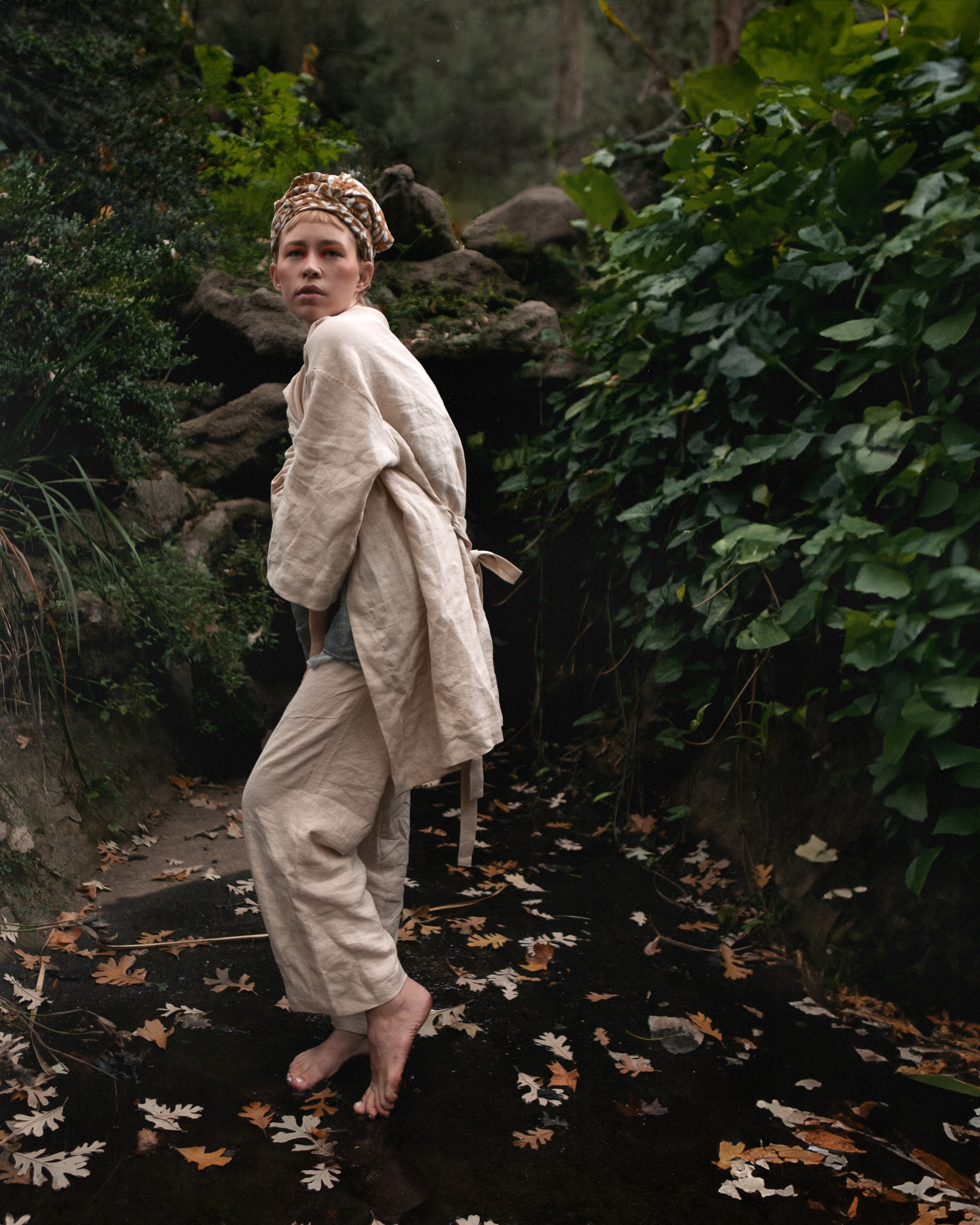 Kate. Photographer Olga Tsoi