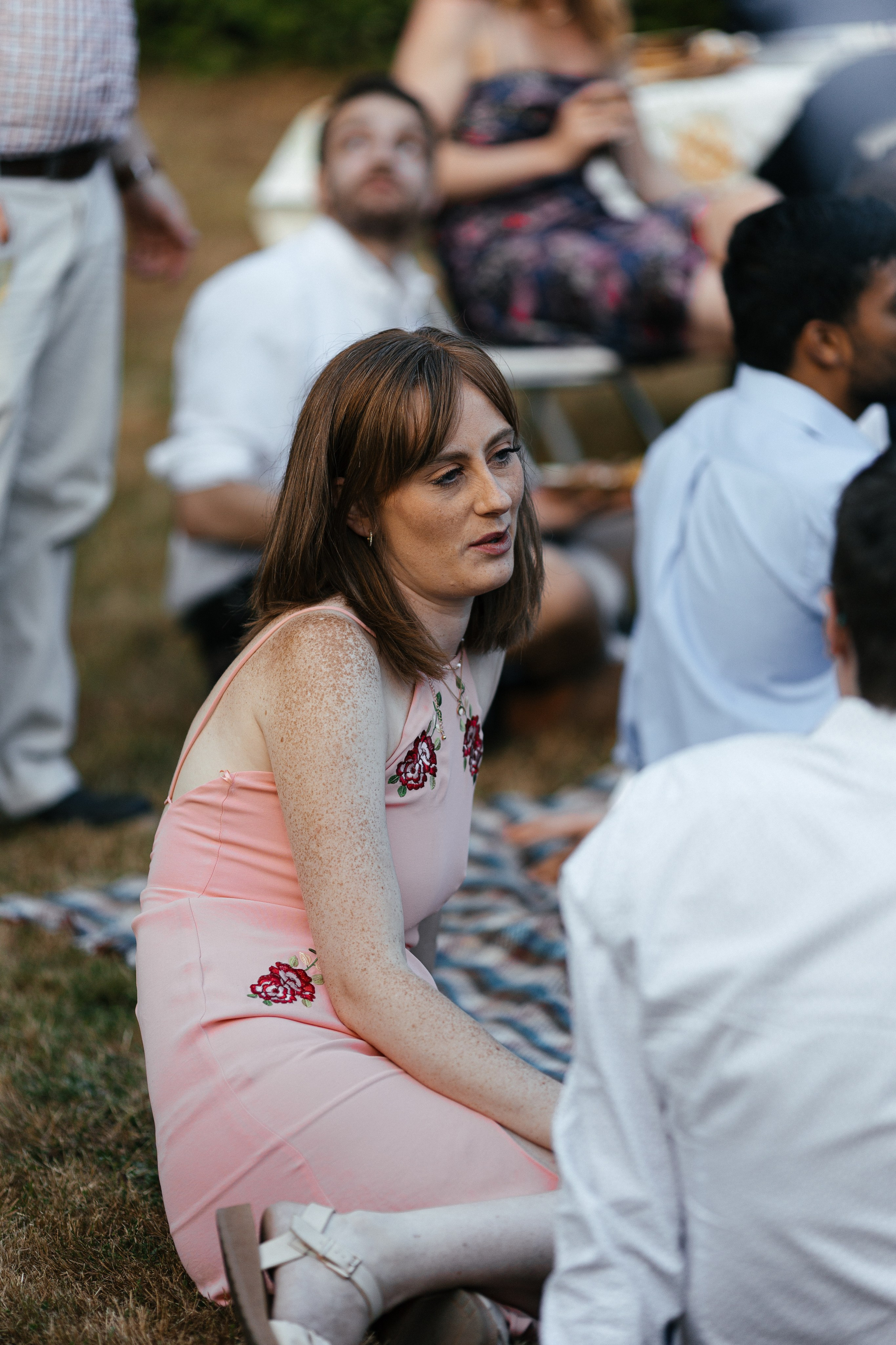 Paula & Ed — Maidstone. August, 2022. Timeless Wedding & Event Photography from London to the world