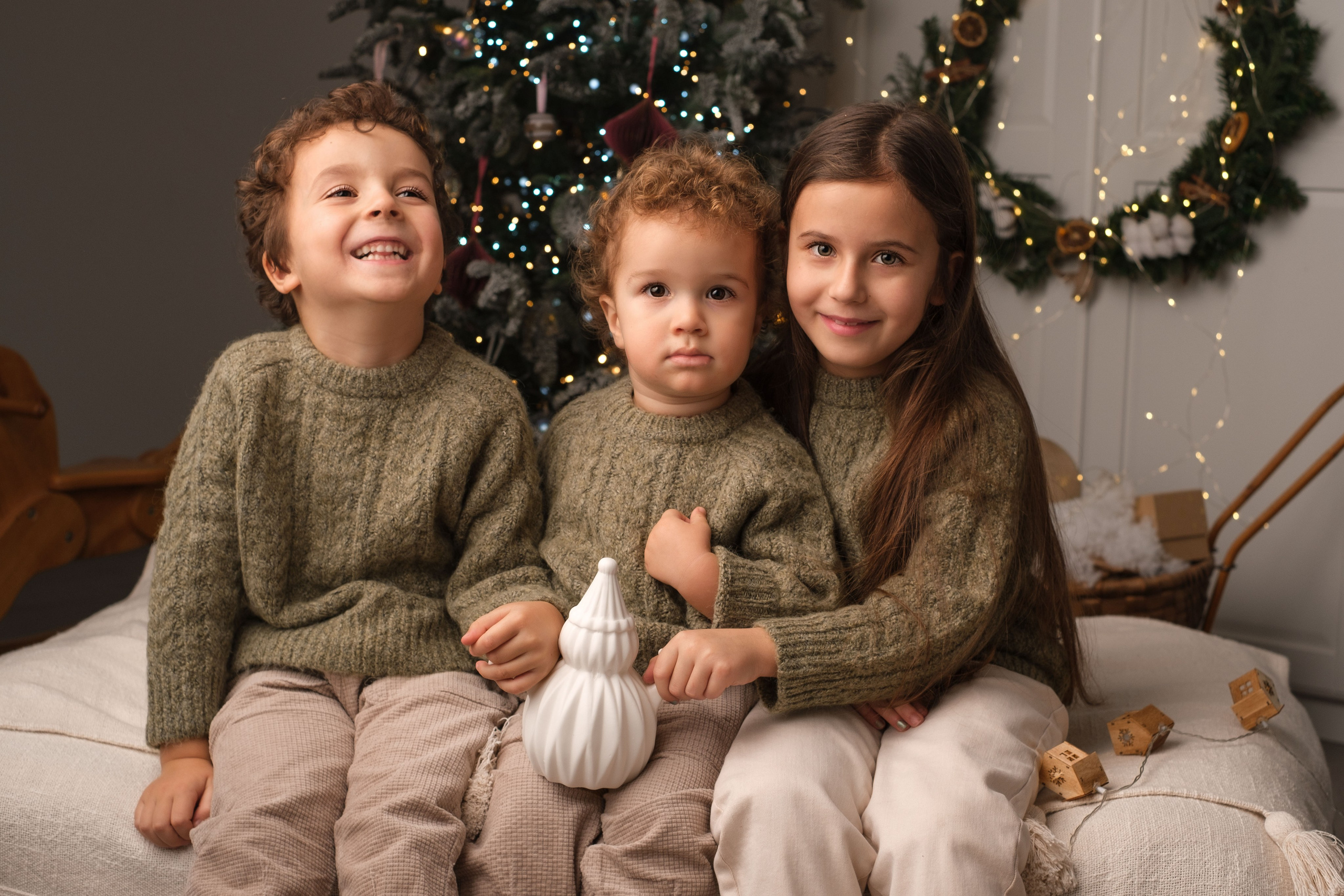 Shooting, Weihnachtsshooting, Christmasshooting , Familienshooting 