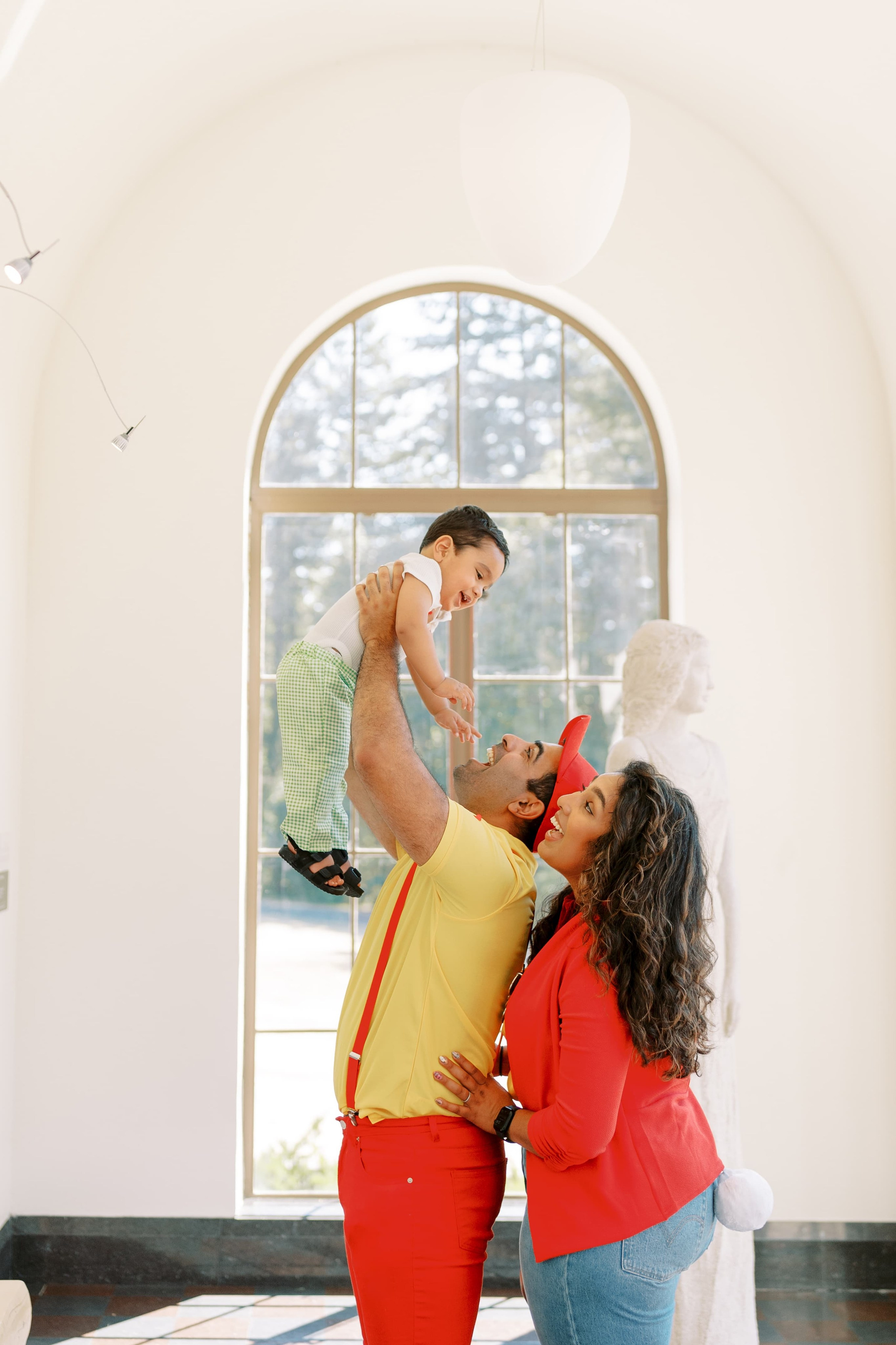 Event: First Birthday Celebration. EVAN ARISTOV WEDDING PHOTOGRAPHY — Seattle Wedding Photographer