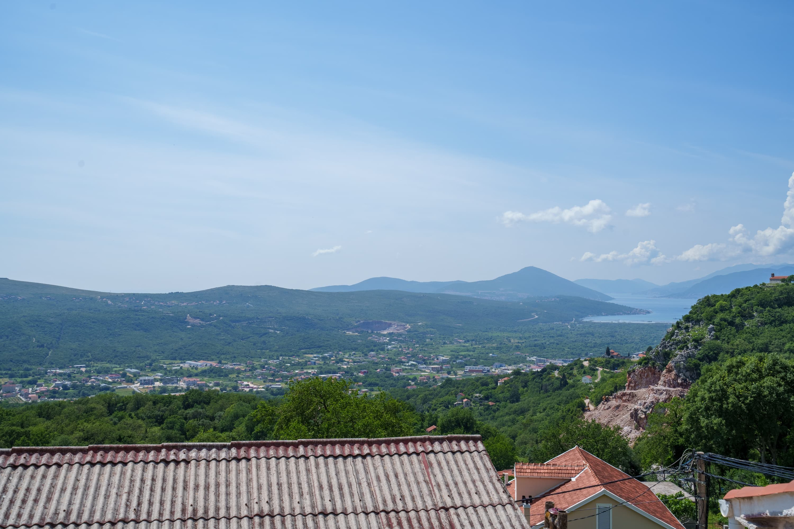 Real Estate Photography. Montenegro. EVAN ARISTOV WEDDING PHOTOGRAPHY — Seattle Wedding Photographer