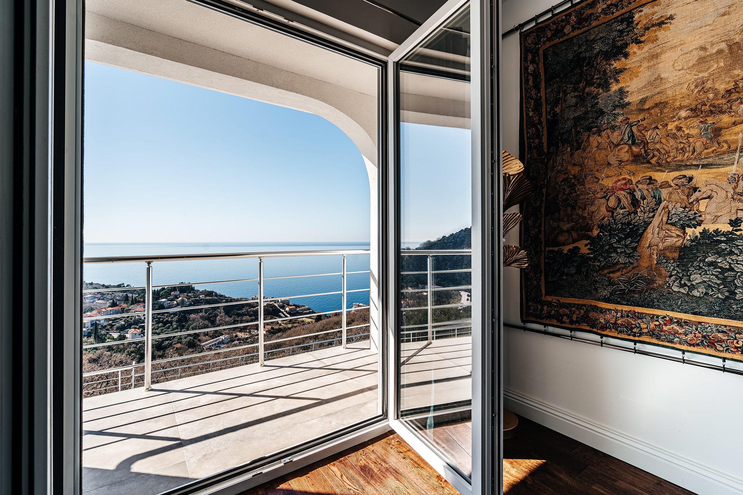 Real Estate Photography. Montenegro. EVAN ARISTOV WEDDING PHOTOGRAPHY — Seattle Wedding Photographer