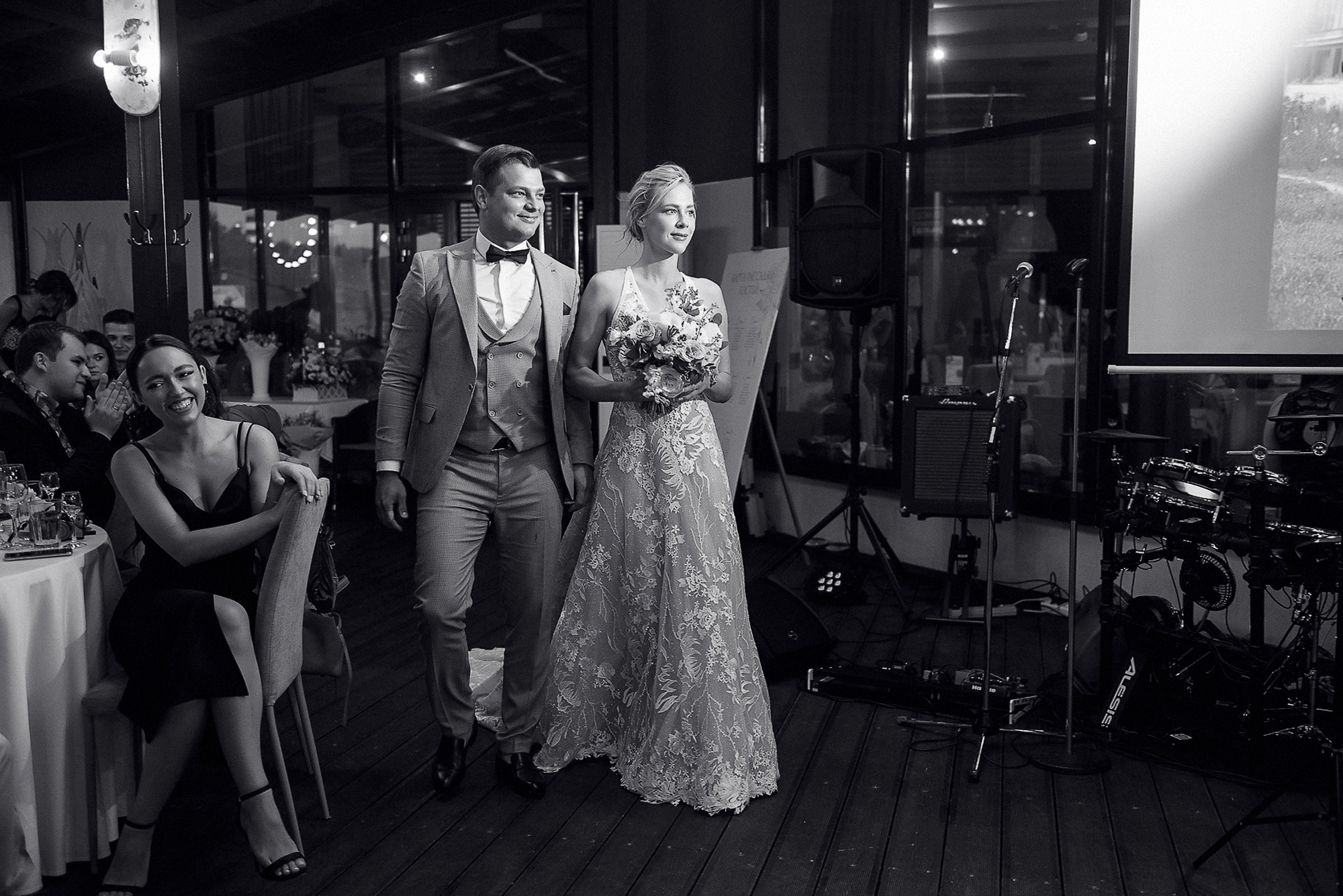 Ангелина и Владислав. Свадебный и семейный фотограф Екатерина Шестакова