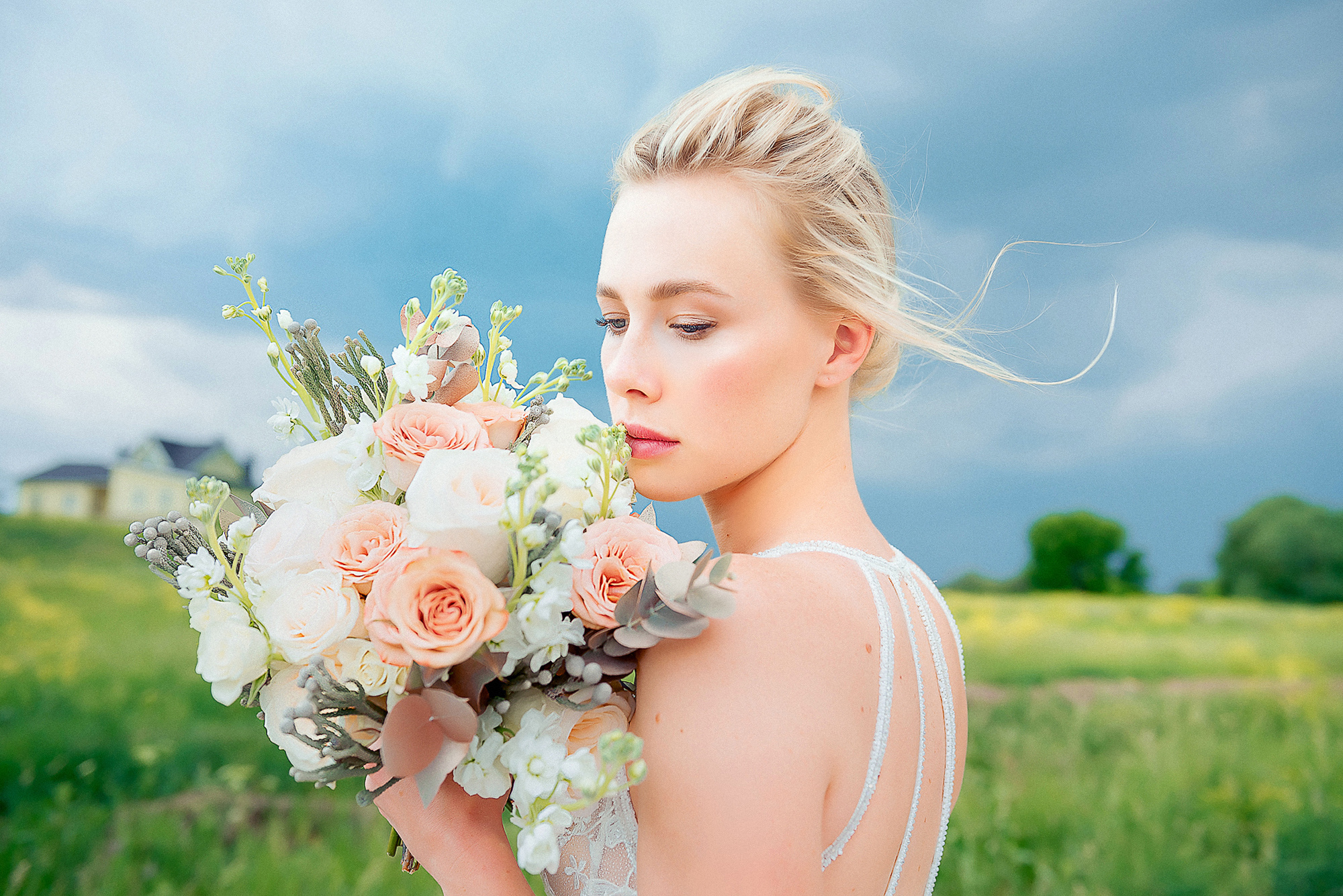 Ангелина и Владислав. Свадебный и семейный фотограф Екатерина Шестакова