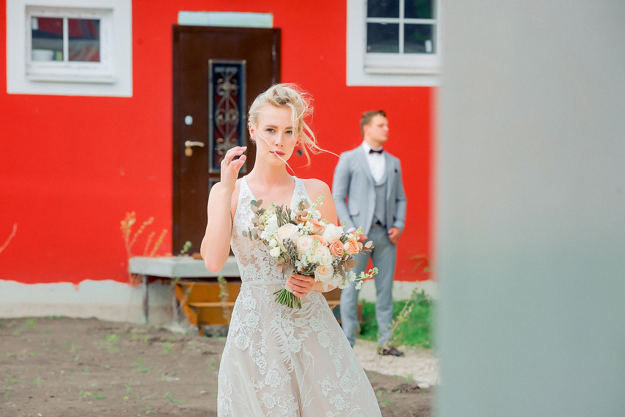 Ангелина и Владислав. Свадебный и семейный фотограф Екатерина Шестакова