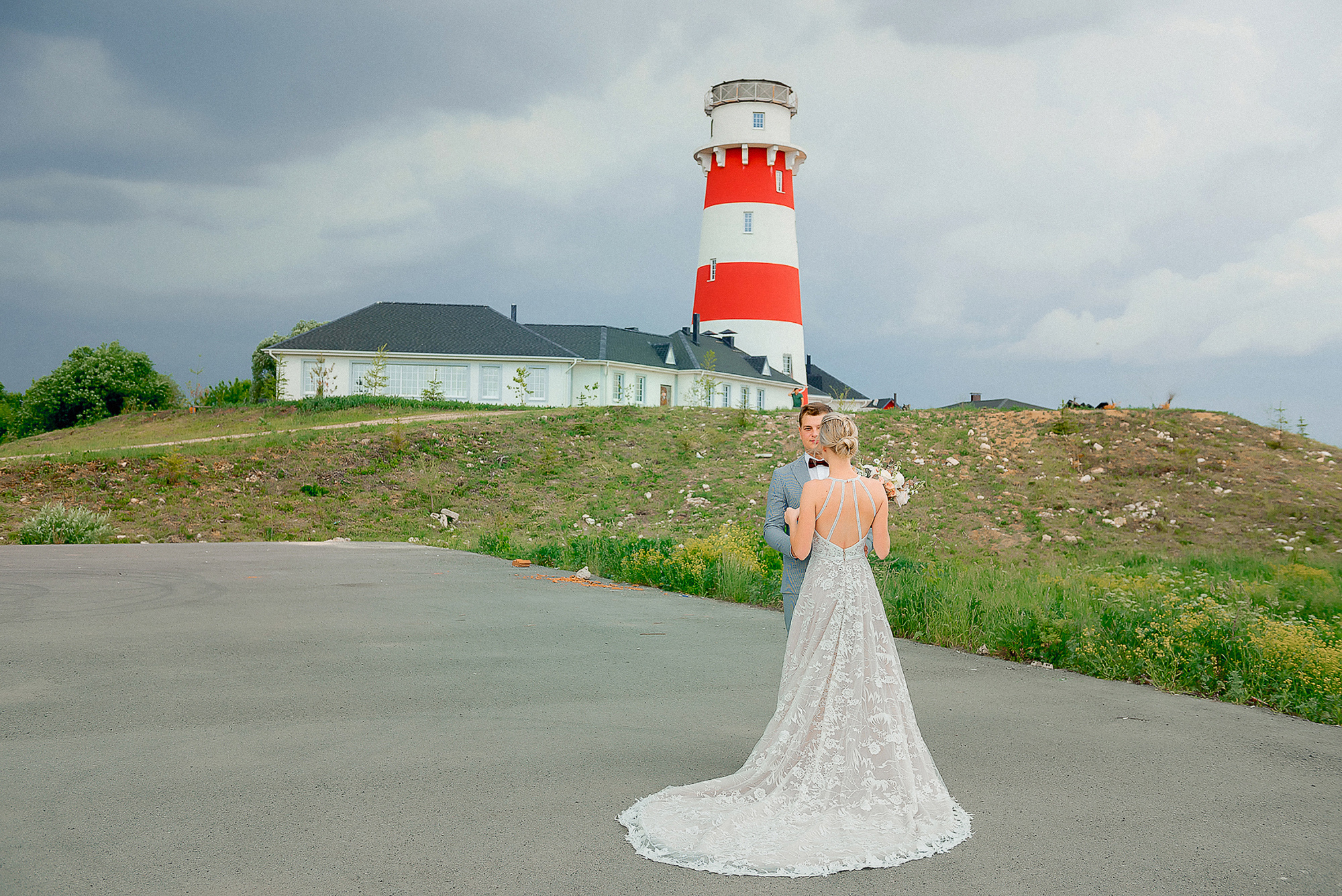 Ангелина и Владислав. Свадебный и семейный фотограф Екатерина Шестакова