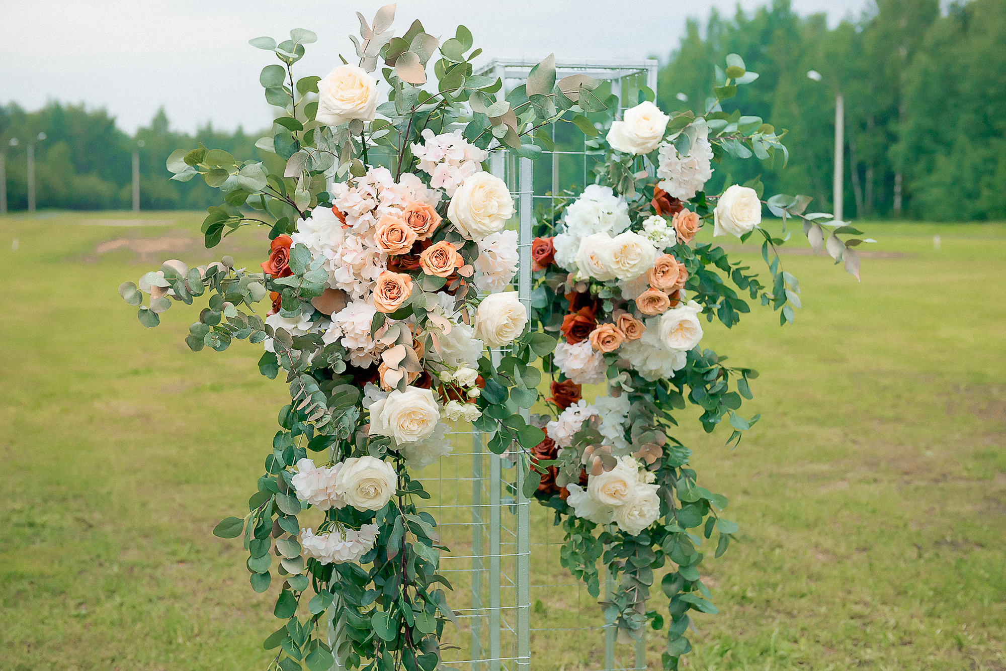 Ангелина и Владислав. Свадебный и семейный фотограф Екатерина Шестакова