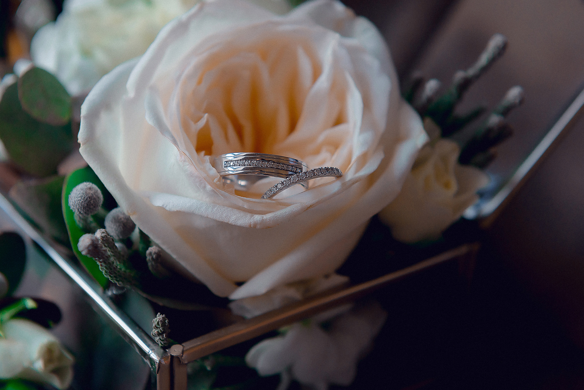 Ангелина и Владислав. Свадебный и семейный фотограф Екатерина Шестакова