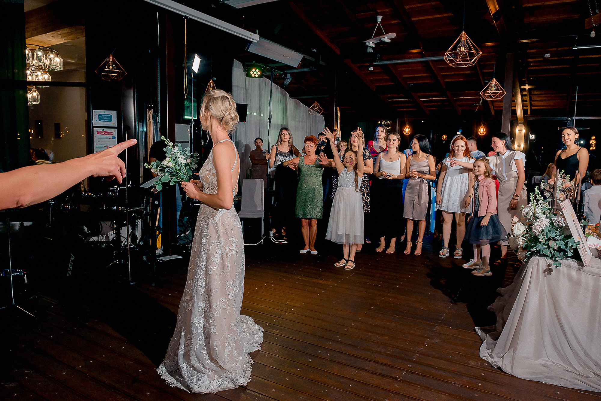 Ангелина и Владислав. Свадебный и семейный фотограф Екатерина Шестакова