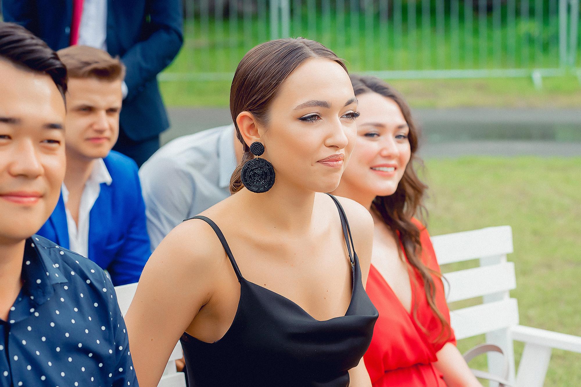 Ангелина и Владислав. Свадебный и семейный фотограф Екатерина Шестакова