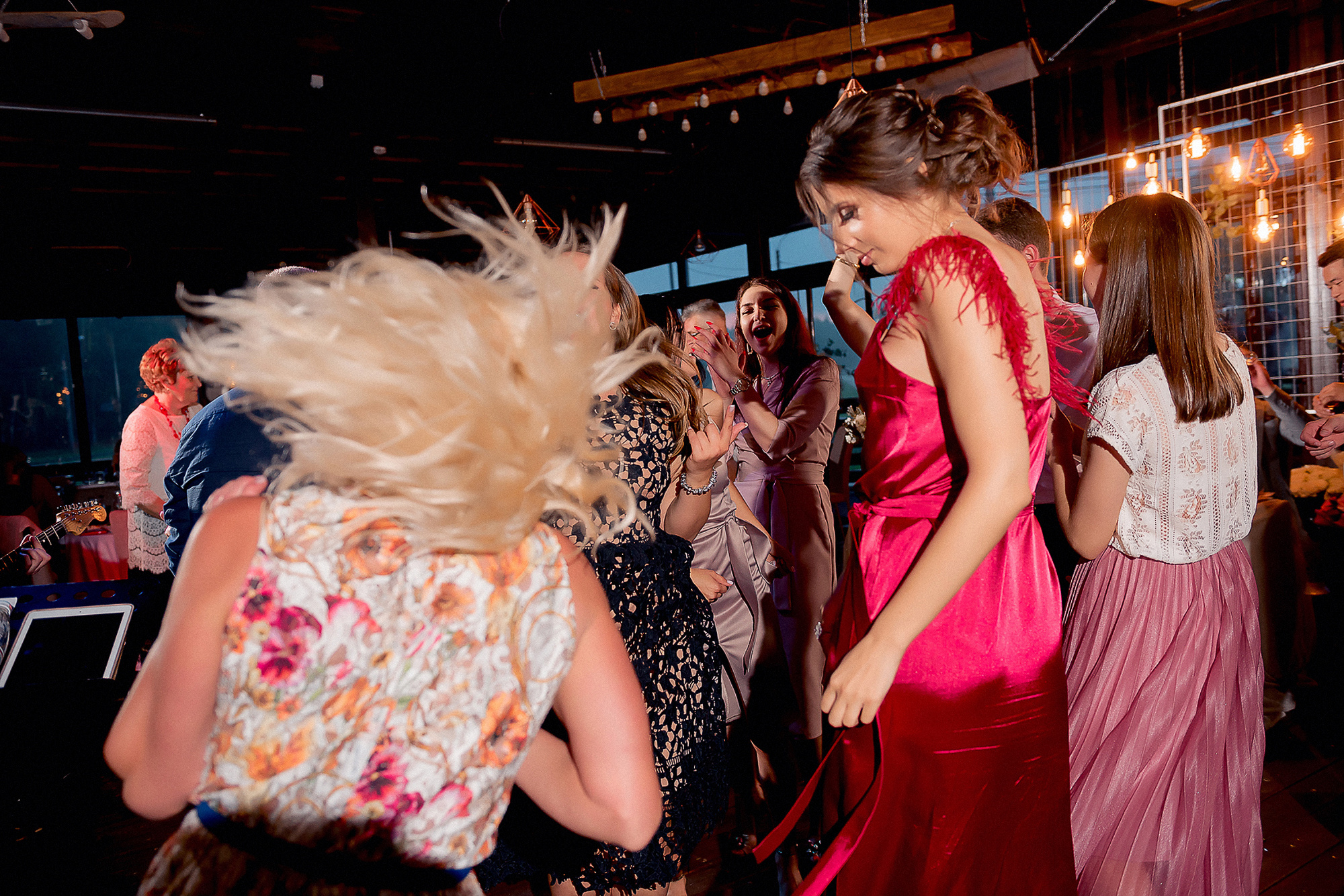 Ангелина и Владислав. Свадебный и семейный фотограф Екатерина Шестакова