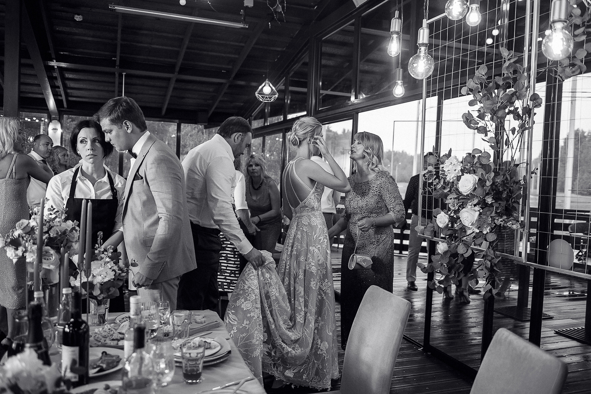 Ангелина и Владислав. Свадебный и семейный фотограф Екатерина Шестакова