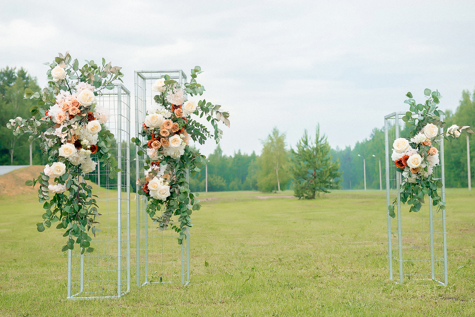 Ангелина и Владислав. Свадебный и семейный фотограф Екатерина Шестакова