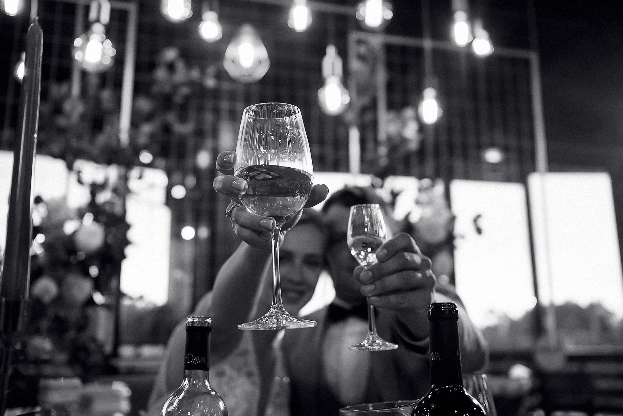 Ангелина и Владислав. Свадебный и семейный фотограф Екатерина Шестакова