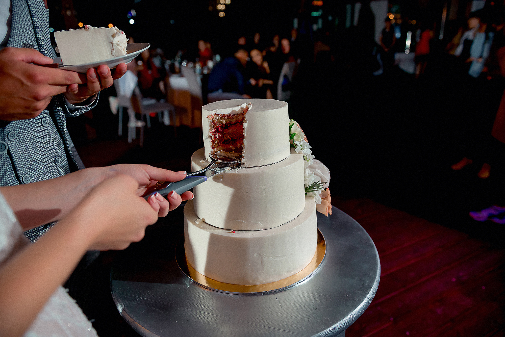 Ангелина и Владислав. Свадебный и семейный фотограф Екатерина Шестакова