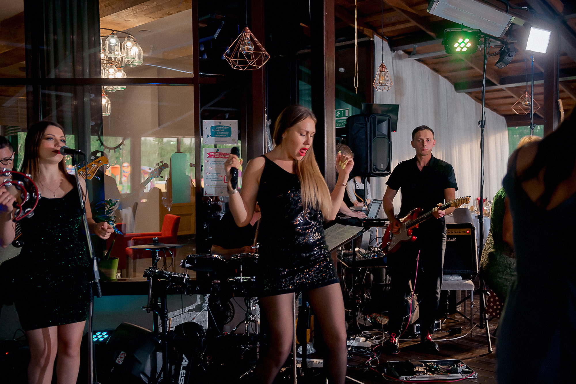 Ангелина и Владислав. Свадебный и семейный фотограф Екатерина Шестакова