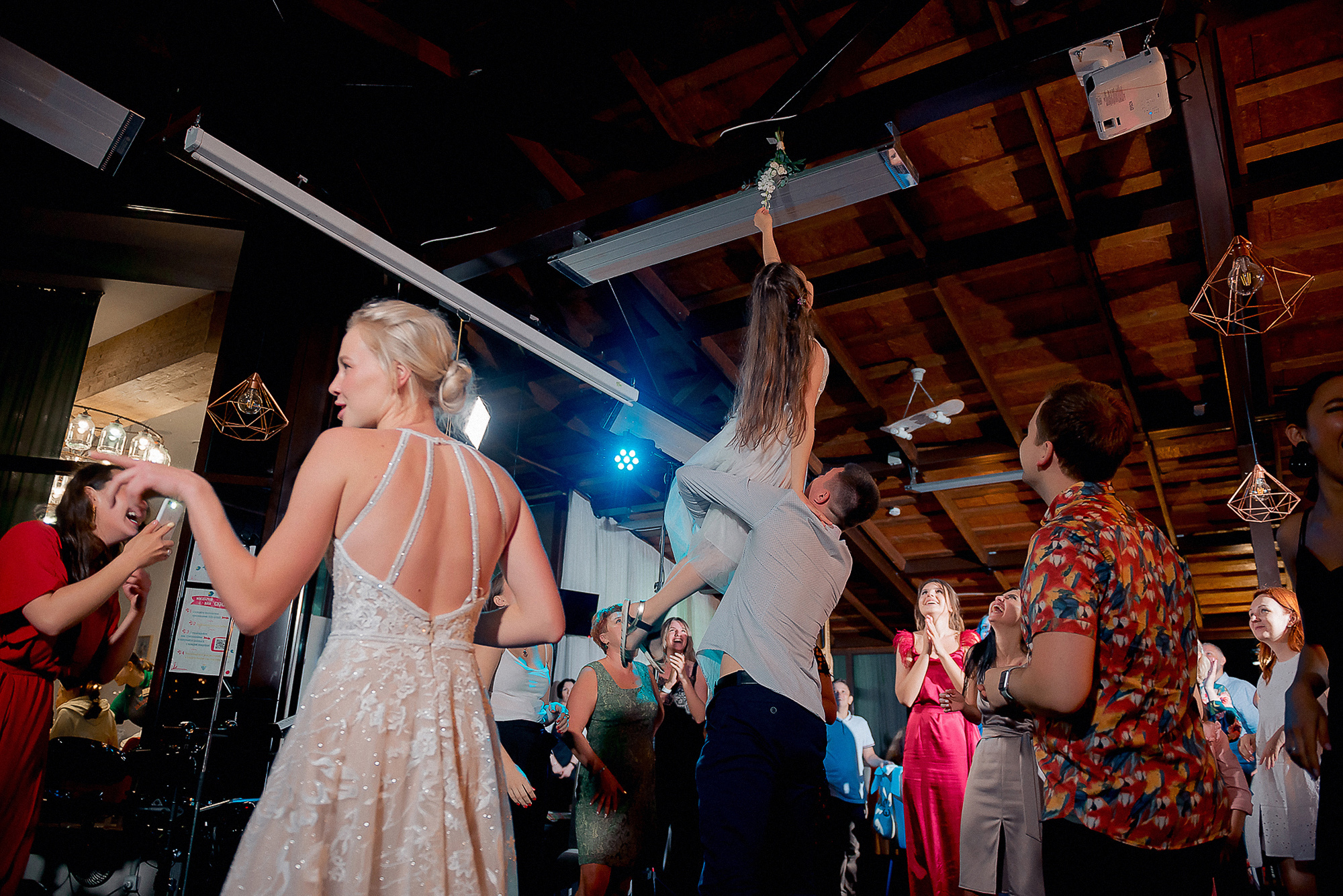 Ангелина и Владислав. Свадебный и семейный фотограф Екатерина Шестакова