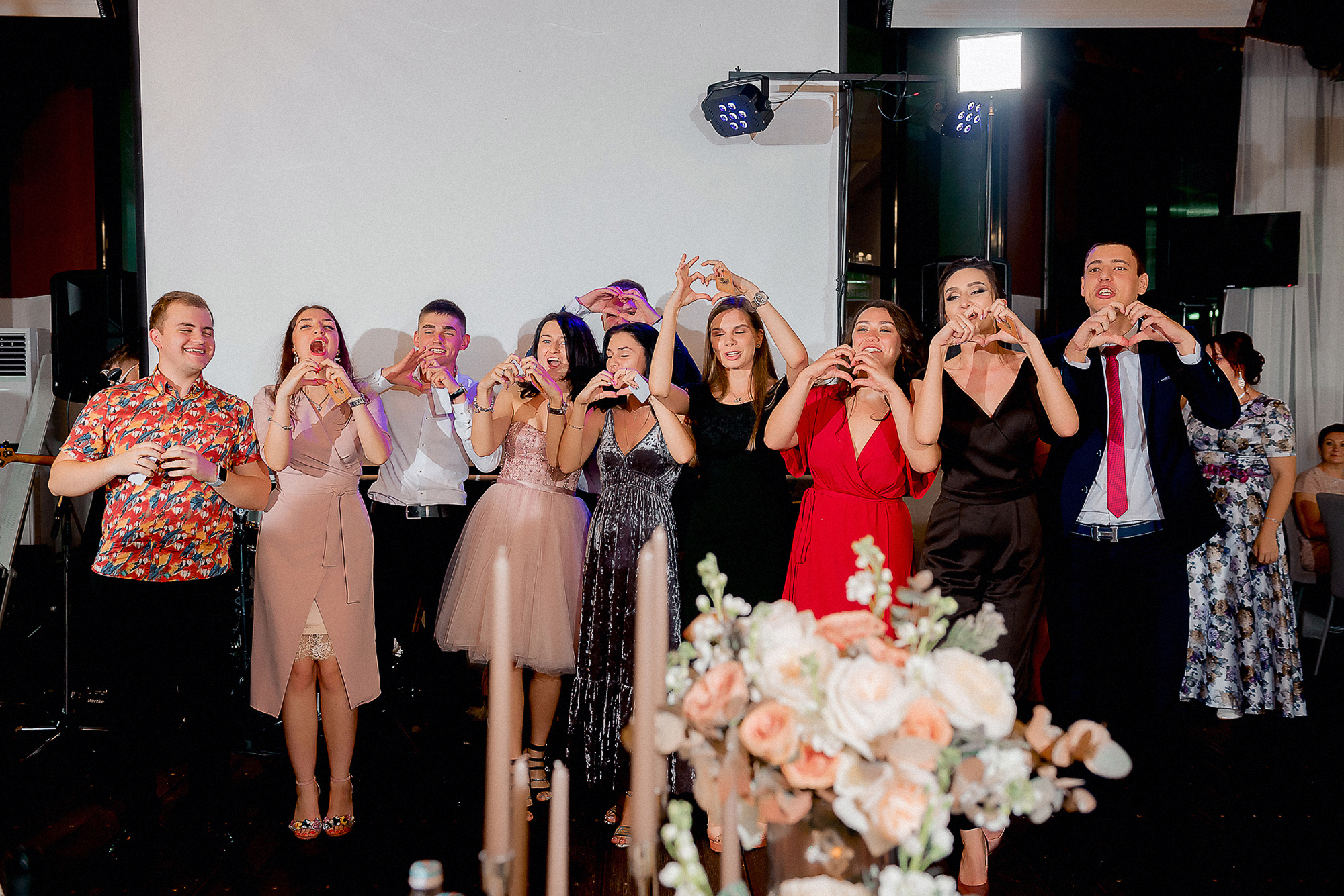 Ангелина и Владислав. Свадебный и семейный фотограф Екатерина Шестакова