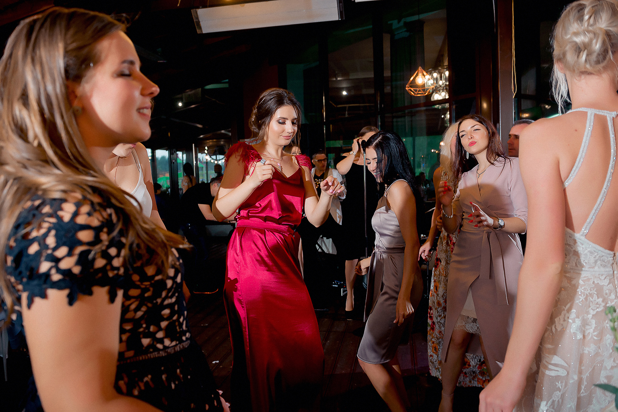 Ангелина и Владислав. Свадебный и семейный фотограф Екатерина Шестакова