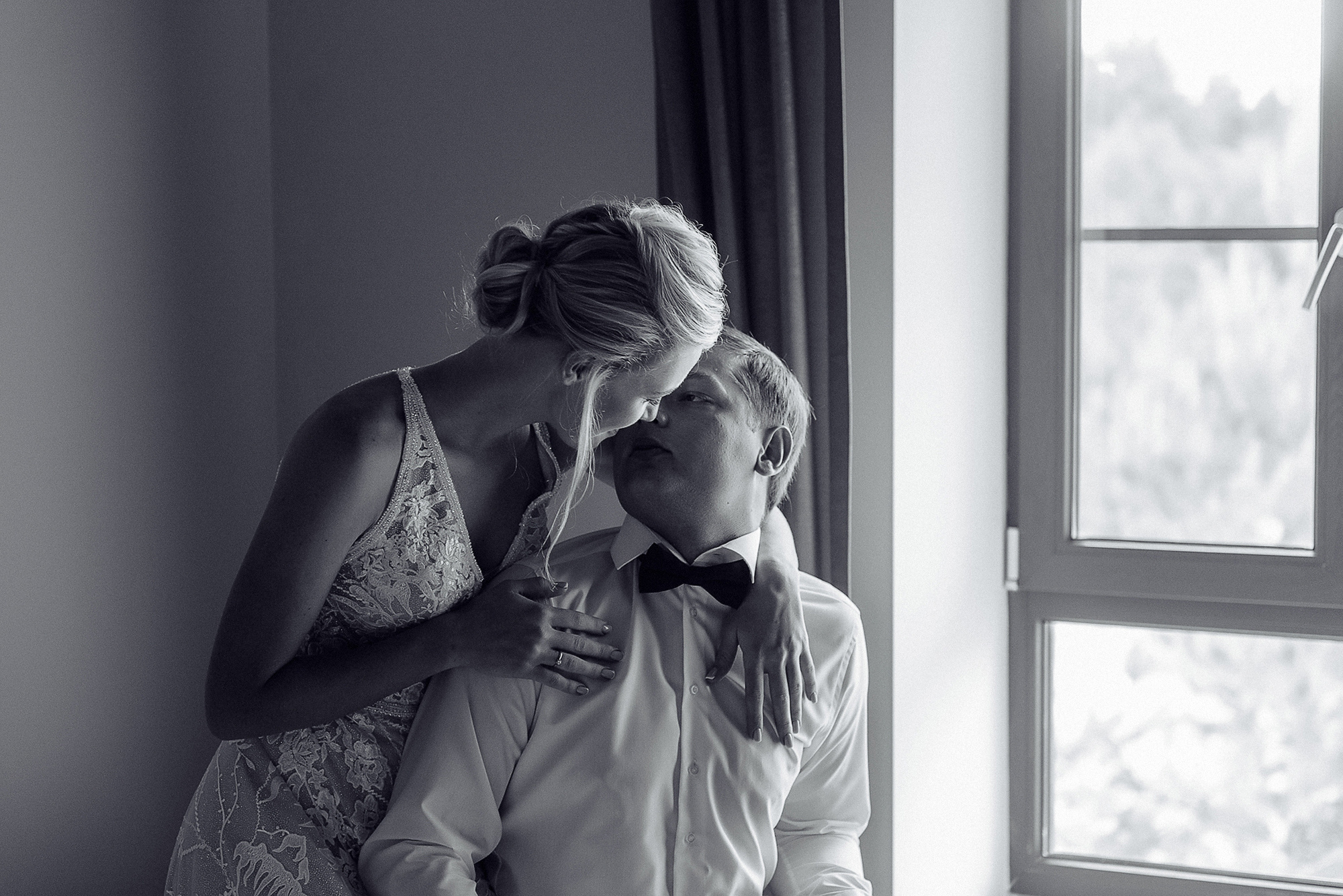 Ангелина и Владислав. Свадебный и семейный фотограф Екатерина Шестакова