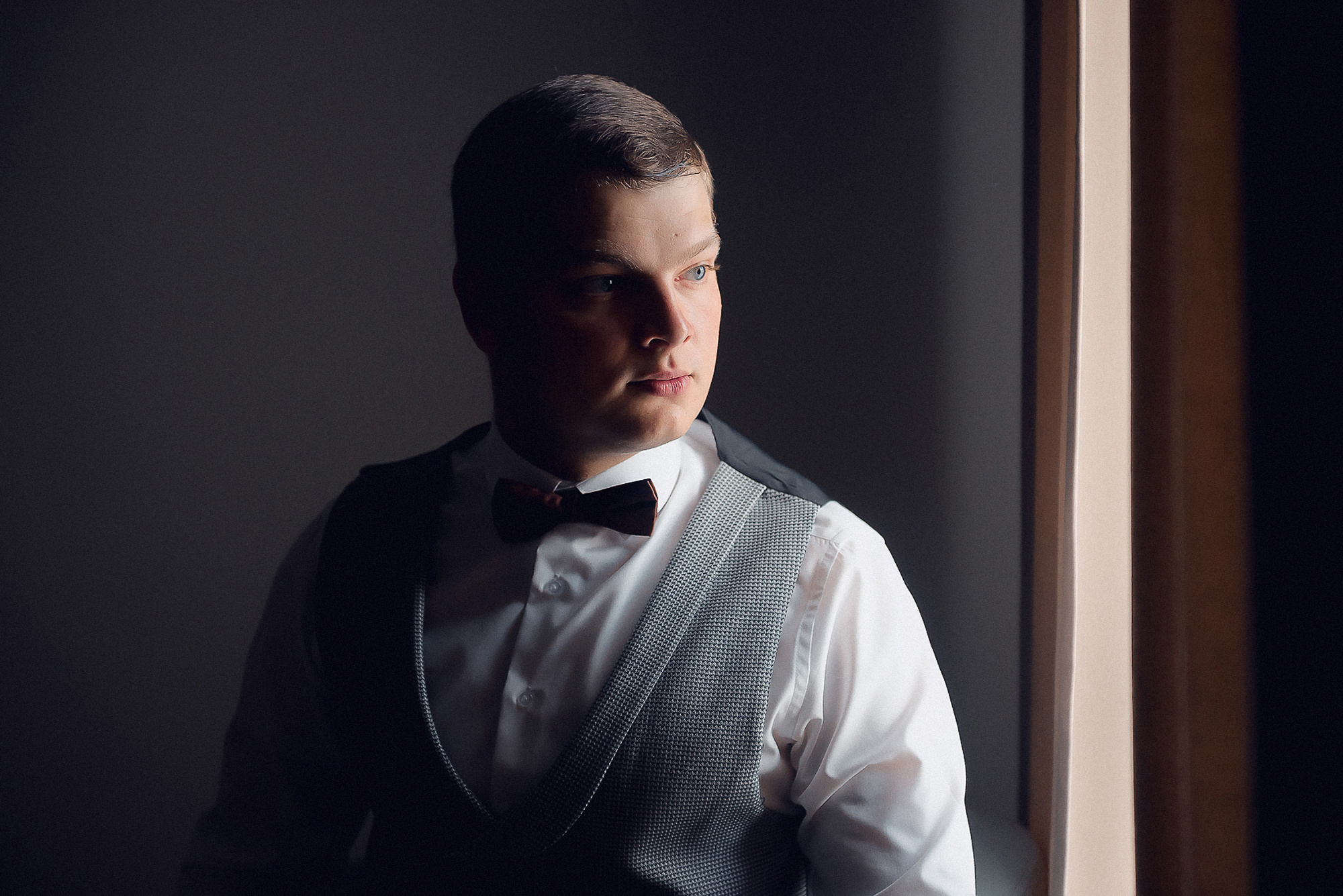 Ангелина и Владислав. Свадебный и семейный фотограф Екатерина Шестакова