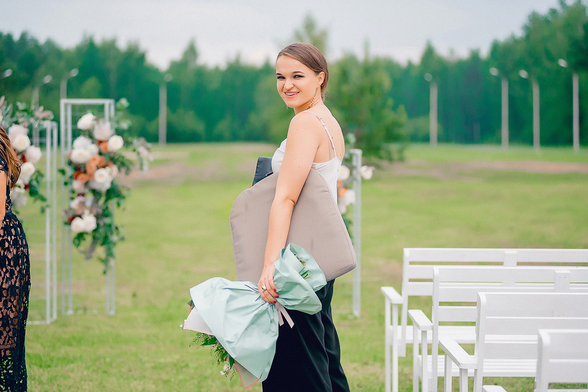 Ангелина и Владислав. Свадебный и семейный фотограф Екатерина Шестакова