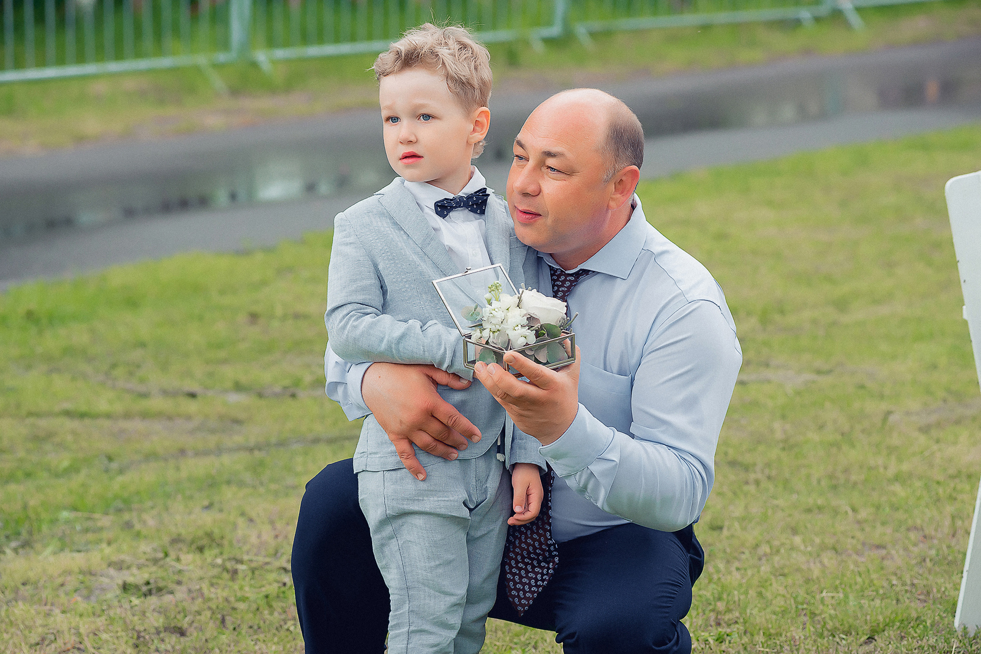 Ангелина и Владислав. Свадебный и семейный фотограф Екатерина Шестакова