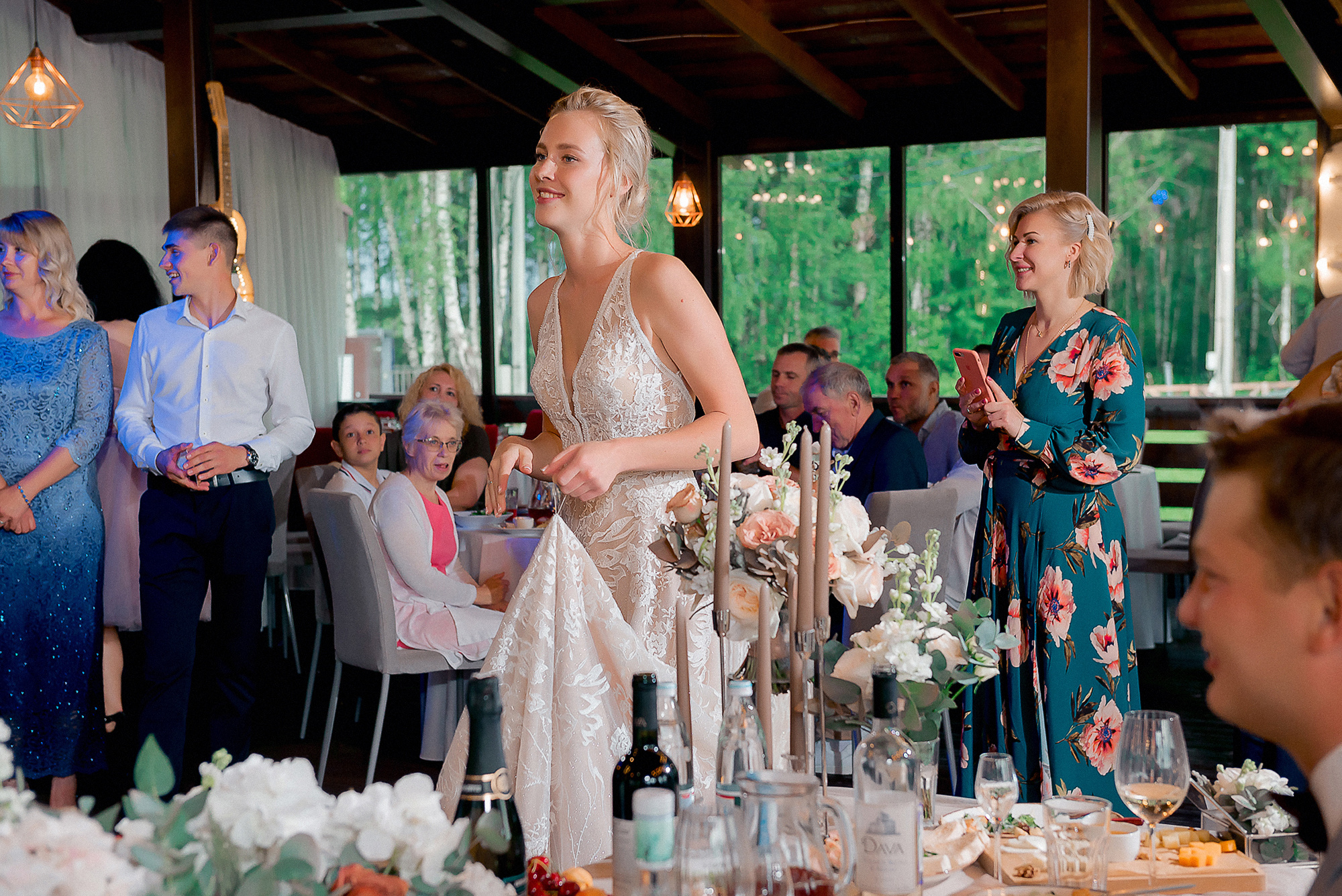 Ангелина и Владислав. Свадебный и семейный фотограф Екатерина Шестакова