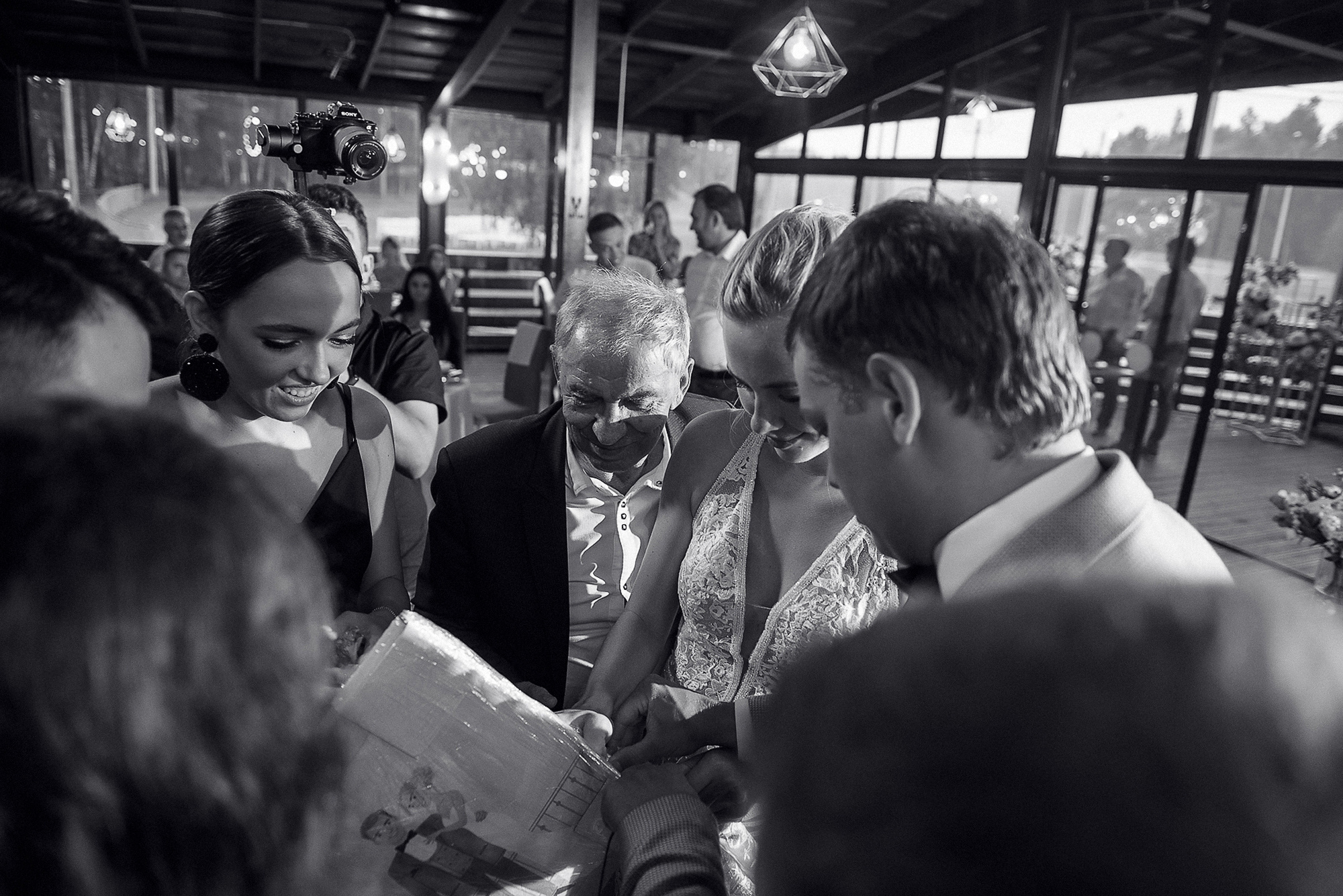 Ангелина и Владислав. Свадебный и семейный фотограф Екатерина Шестакова